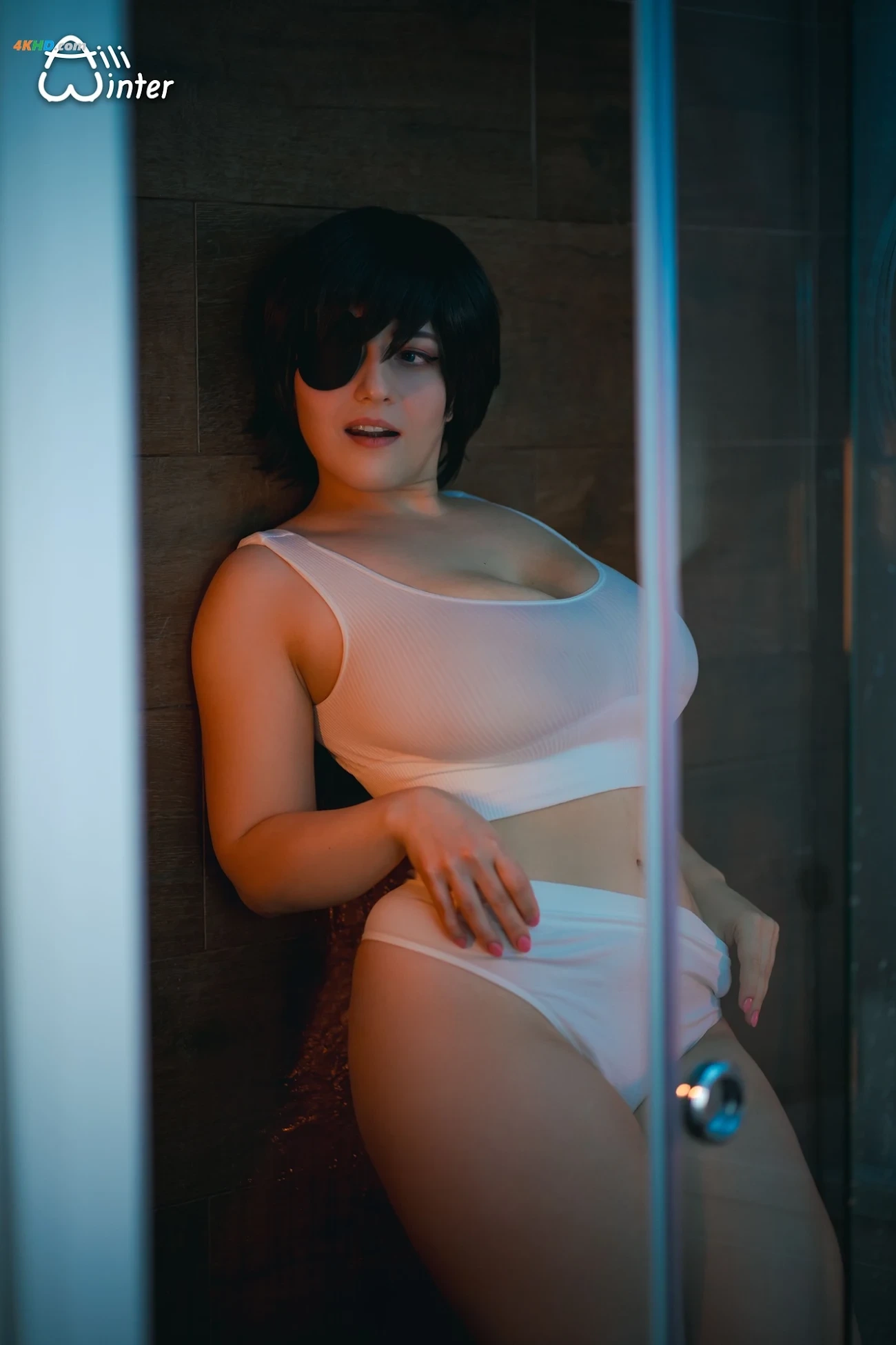 Aili Winter - Himeno — photo 23