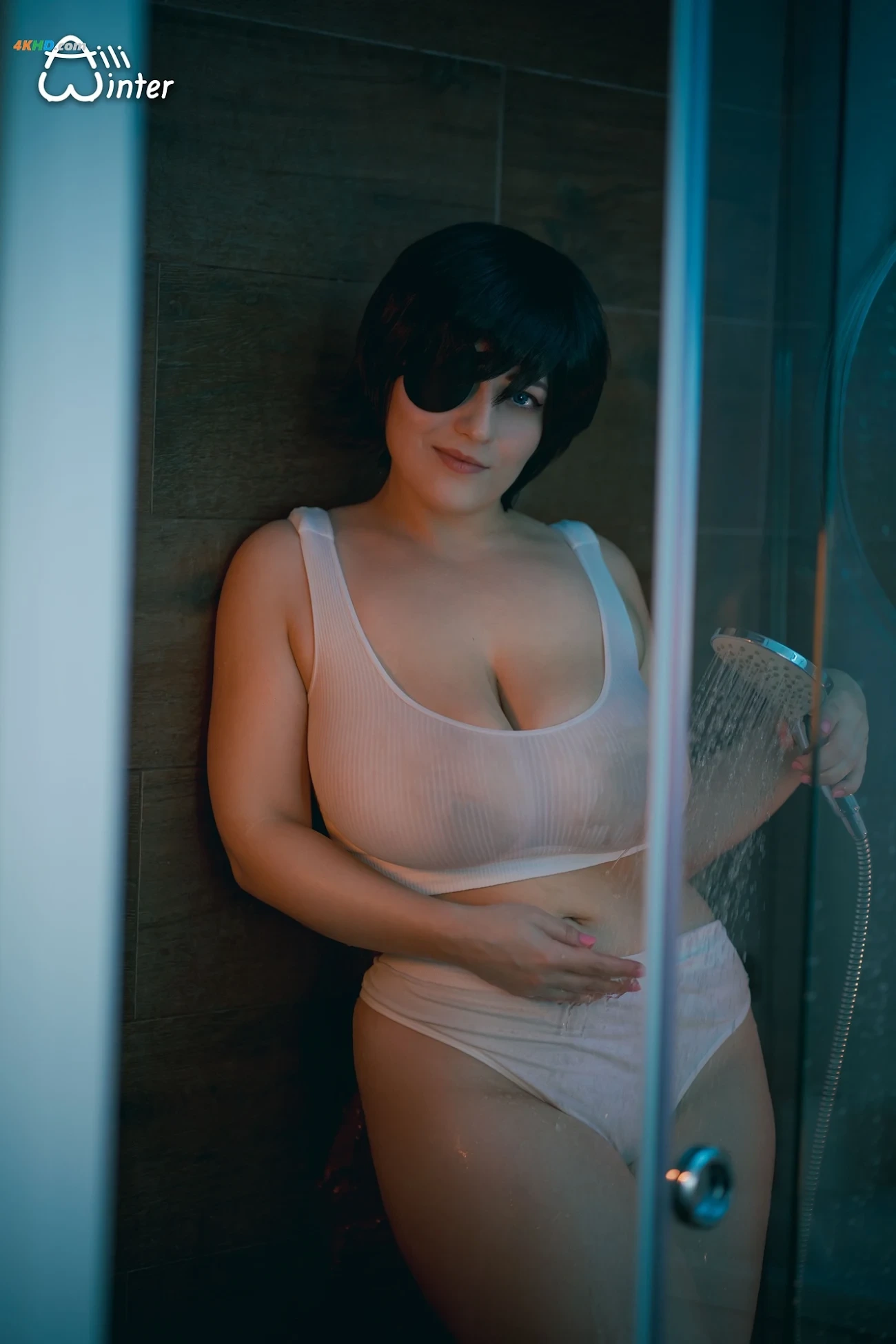 Aili Winter - Himeno — photo 32