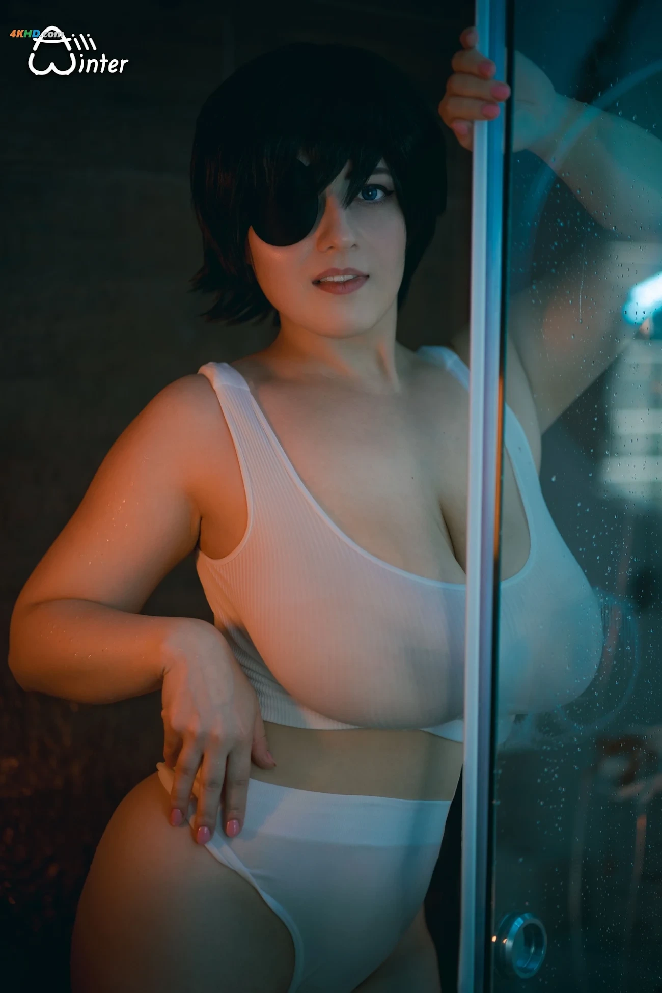 Aili Winter - Himeno — photo 41