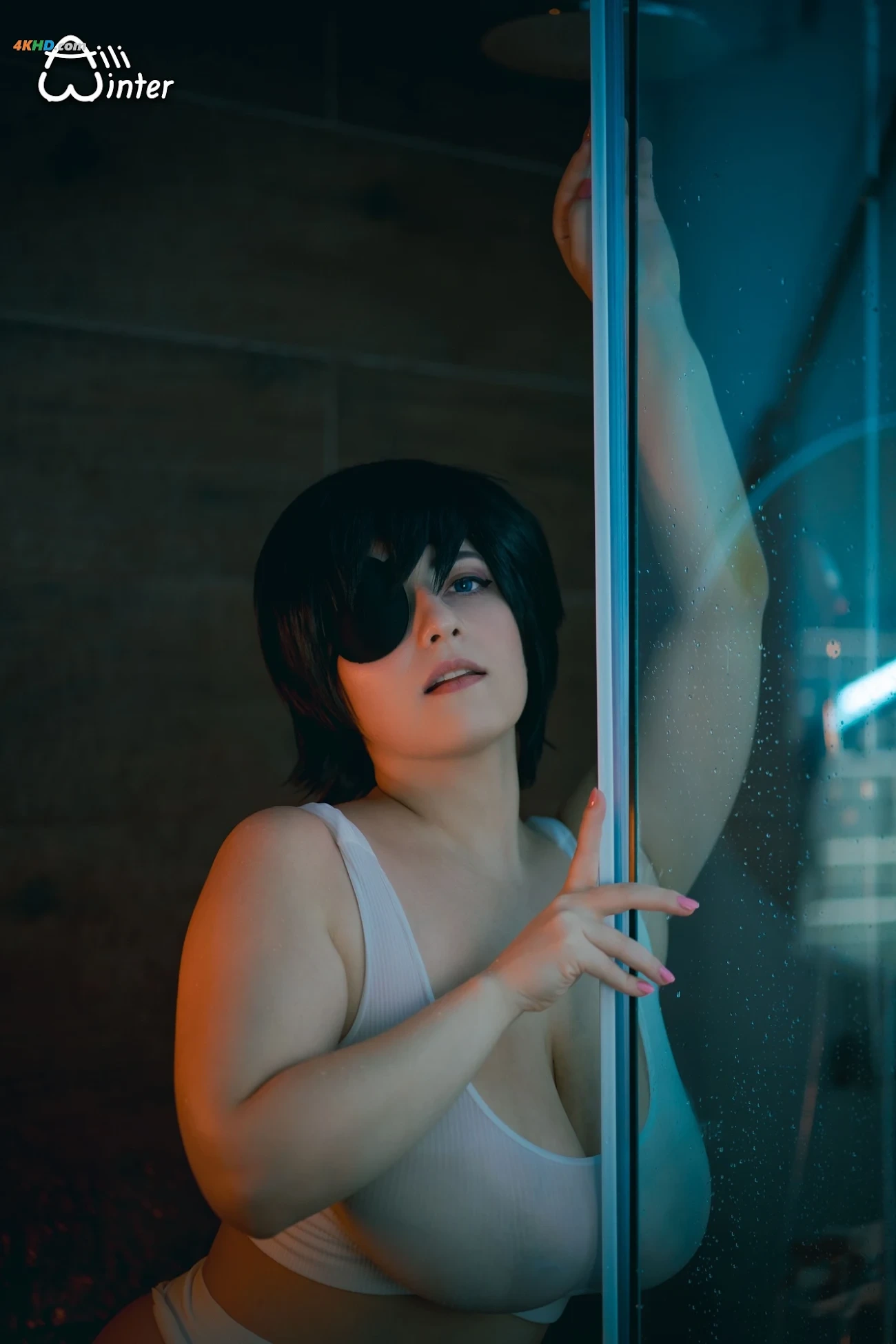 Aili Winter - Himeno — photo 43