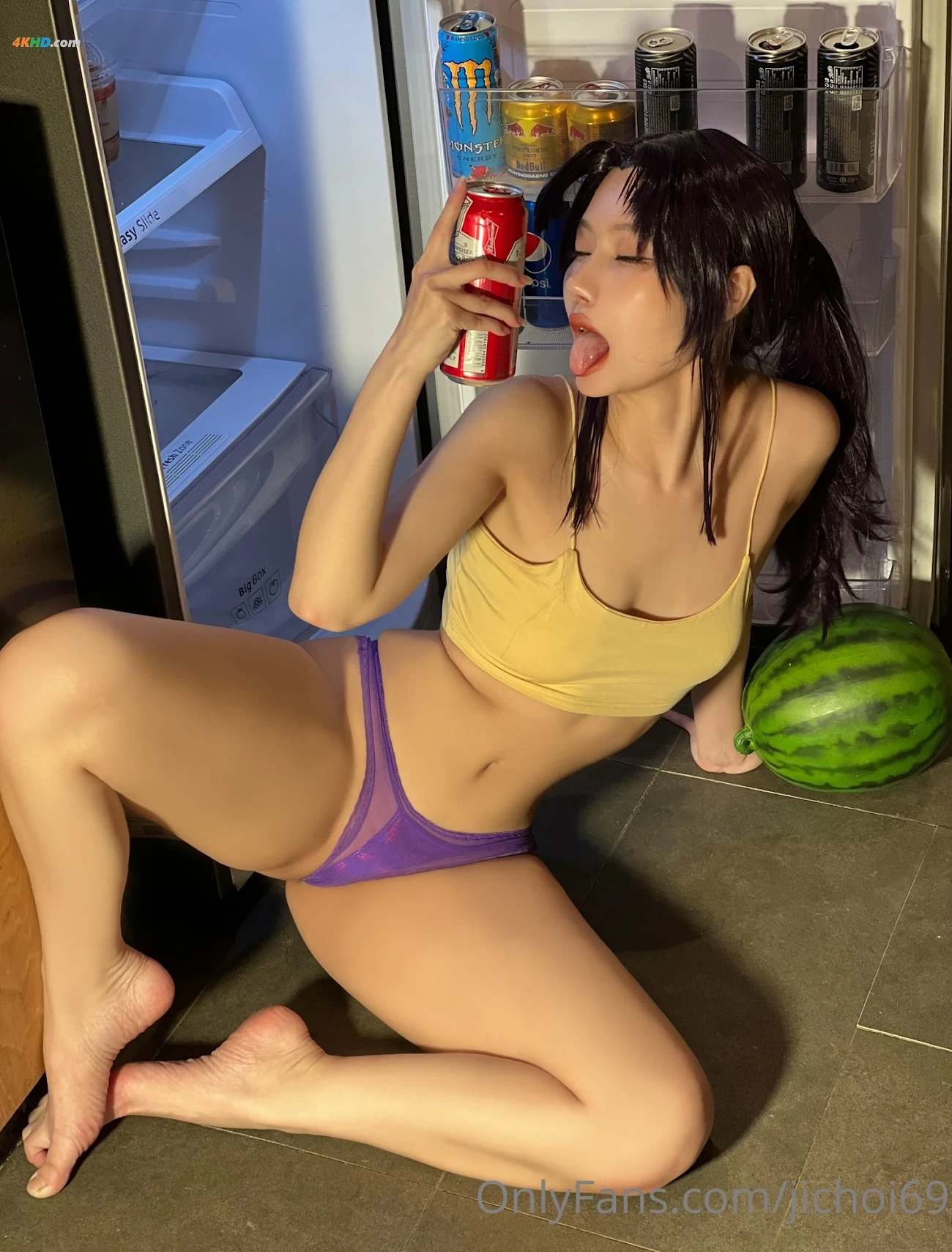 Choi Ji Yun - Misato Katsuragi — photo 9
