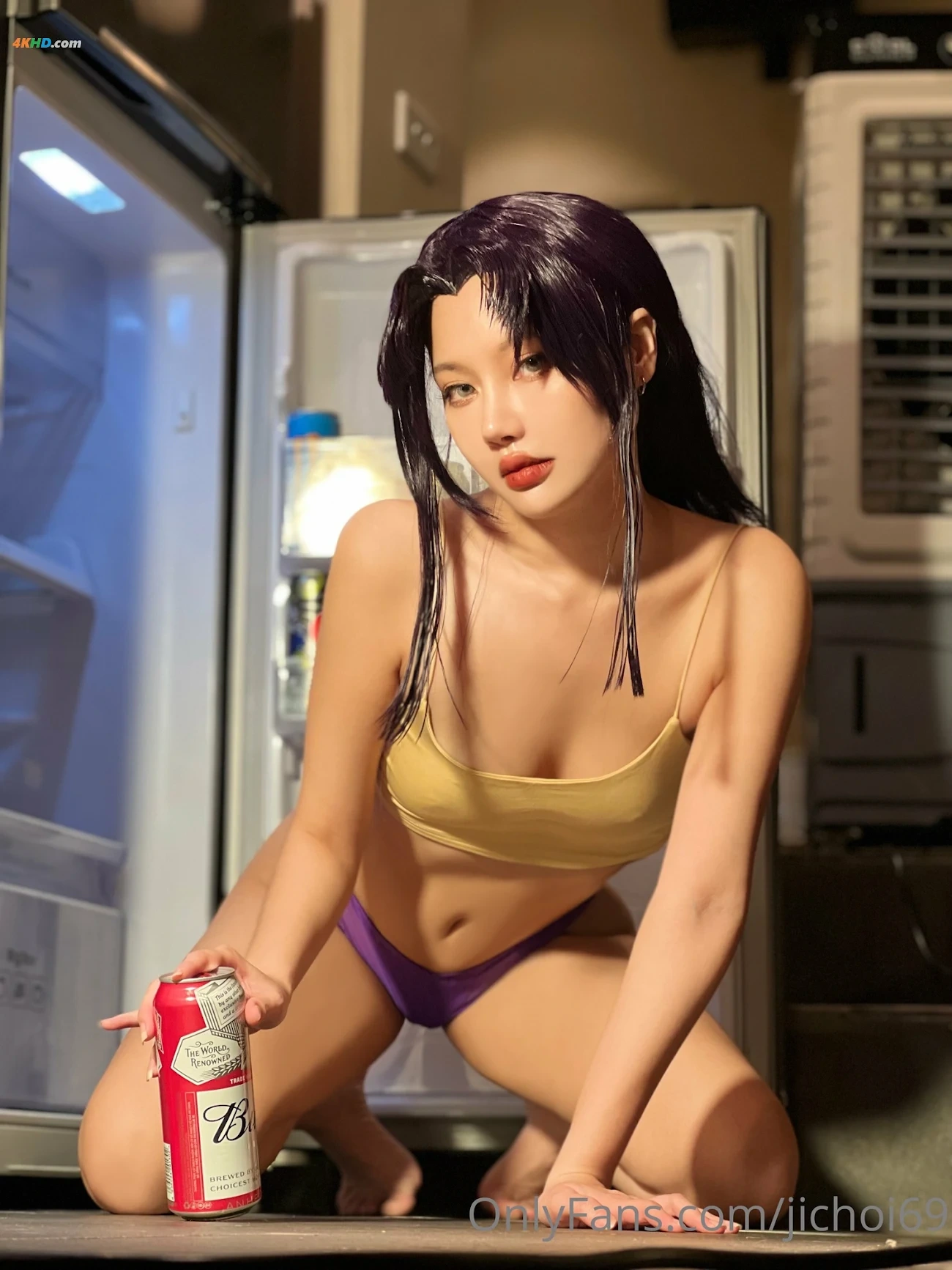 Choi Ji Yun - Misato Katsuragi — photo 10