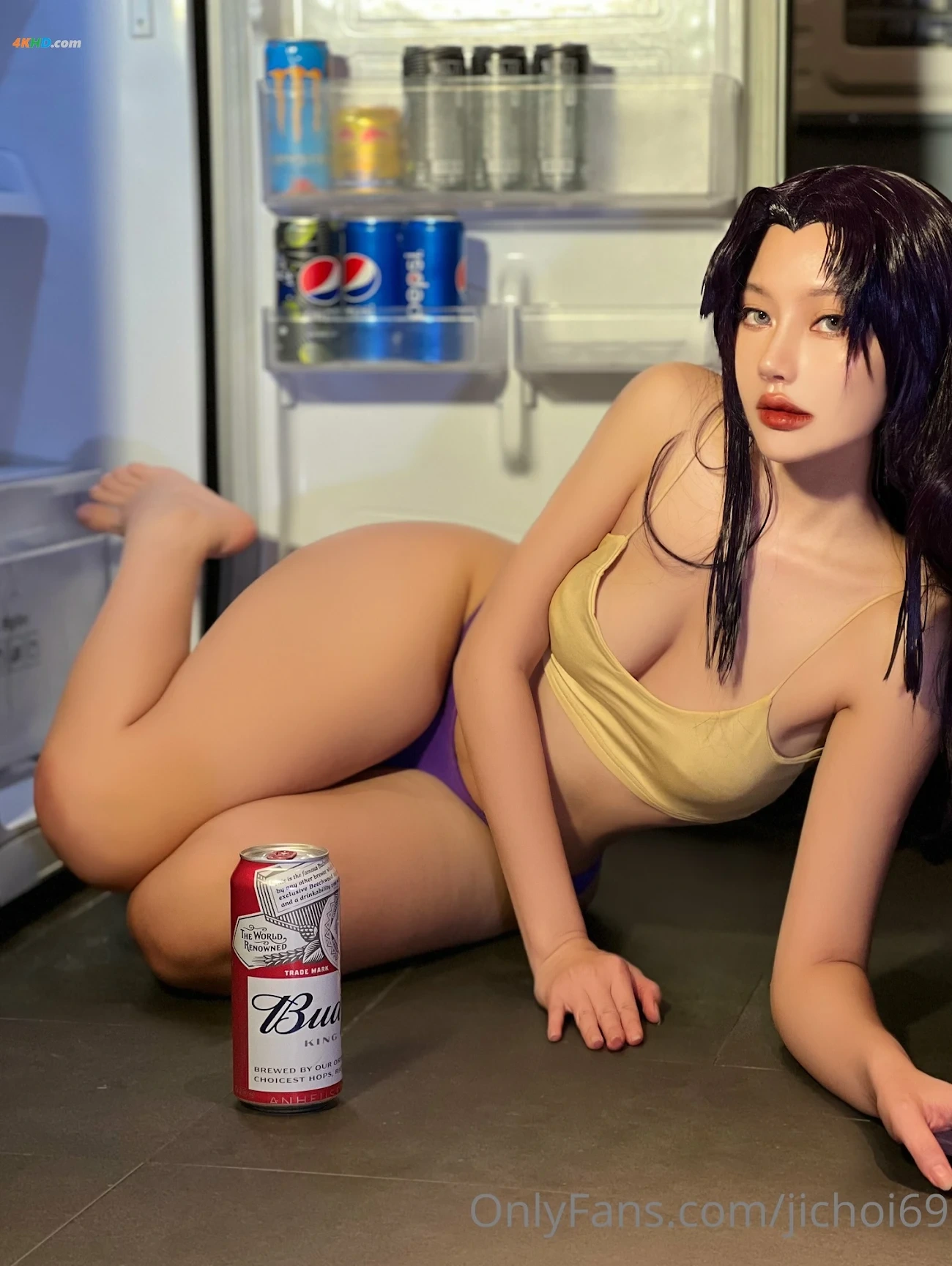 Choi Ji Yun - Misato Katsuragi — photo 12