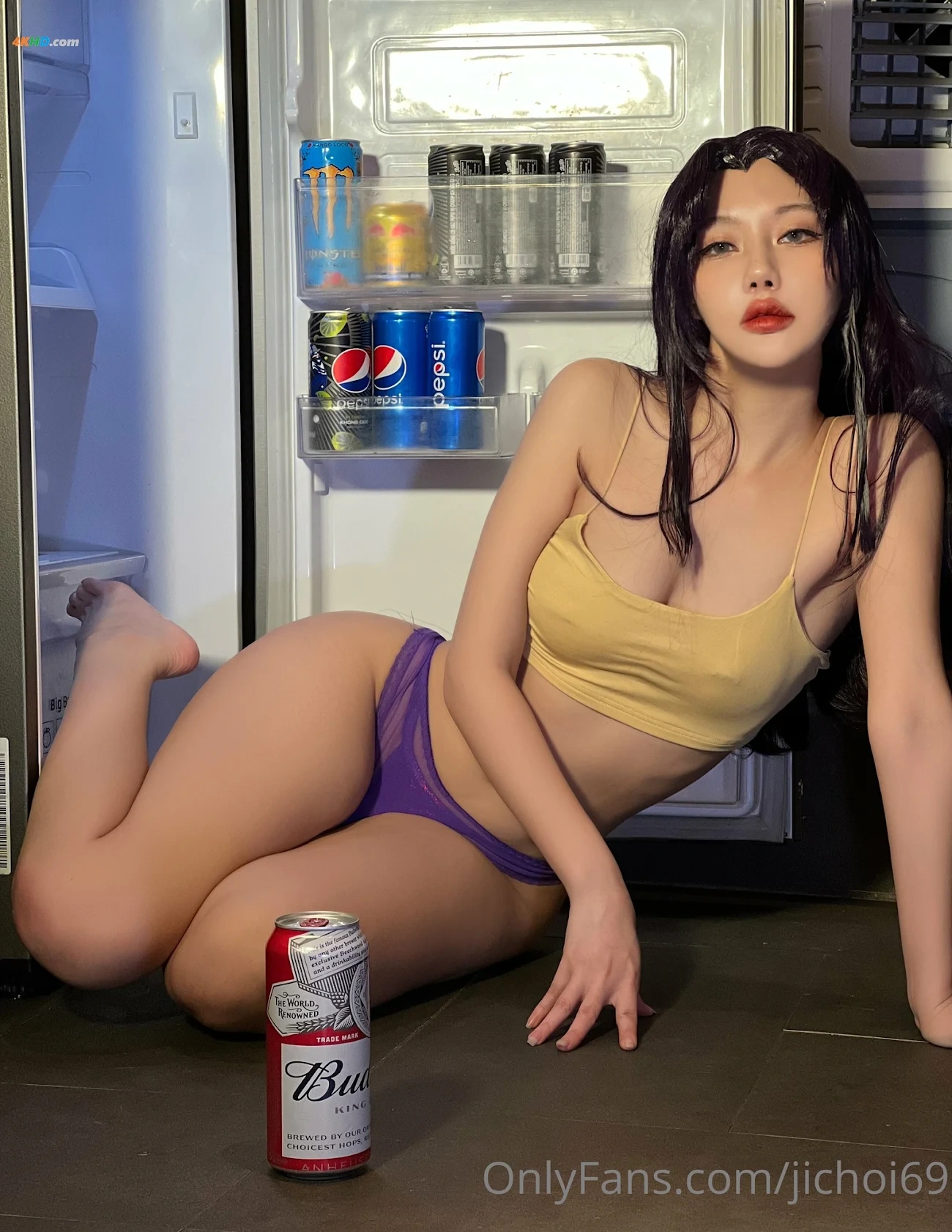 Choi Ji Yun - Misato Katsuragi — photo 13