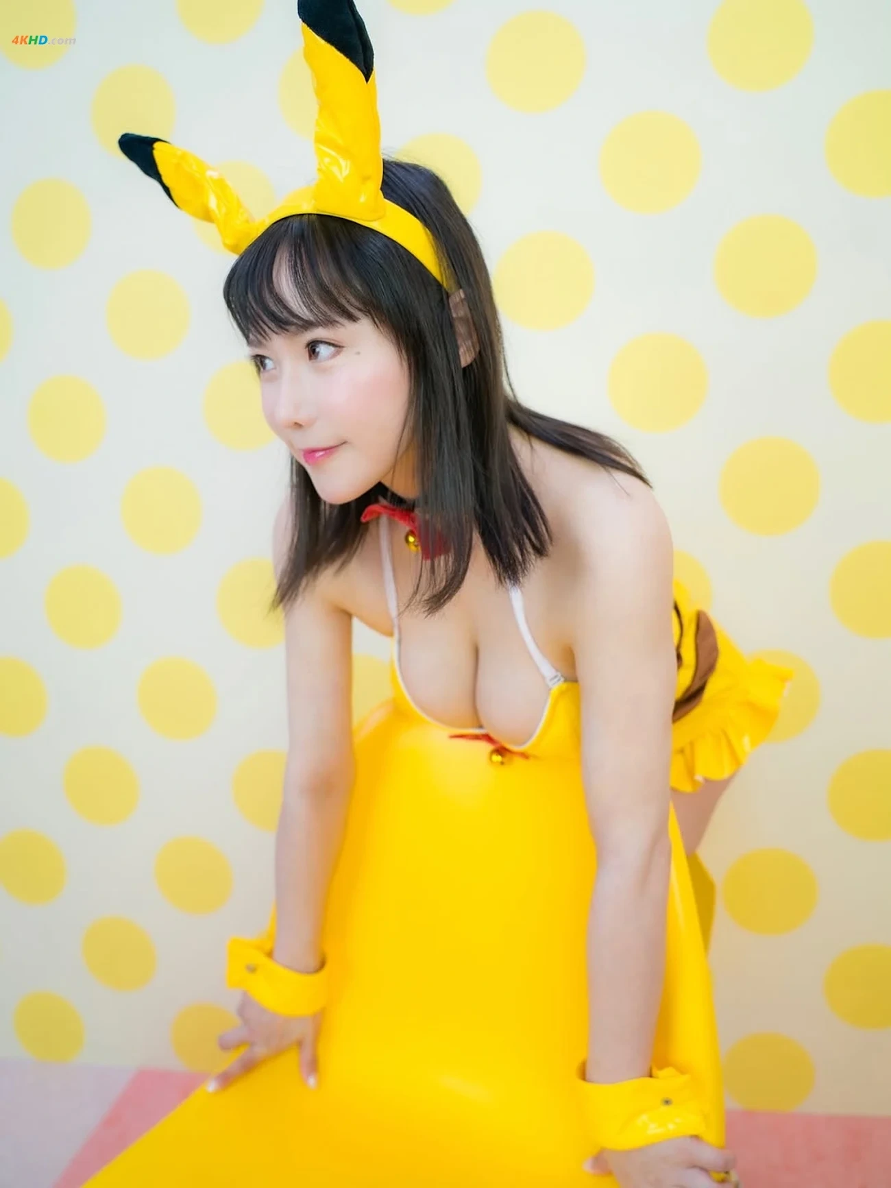 Kaho Shibuya - Pikachu — photo 9