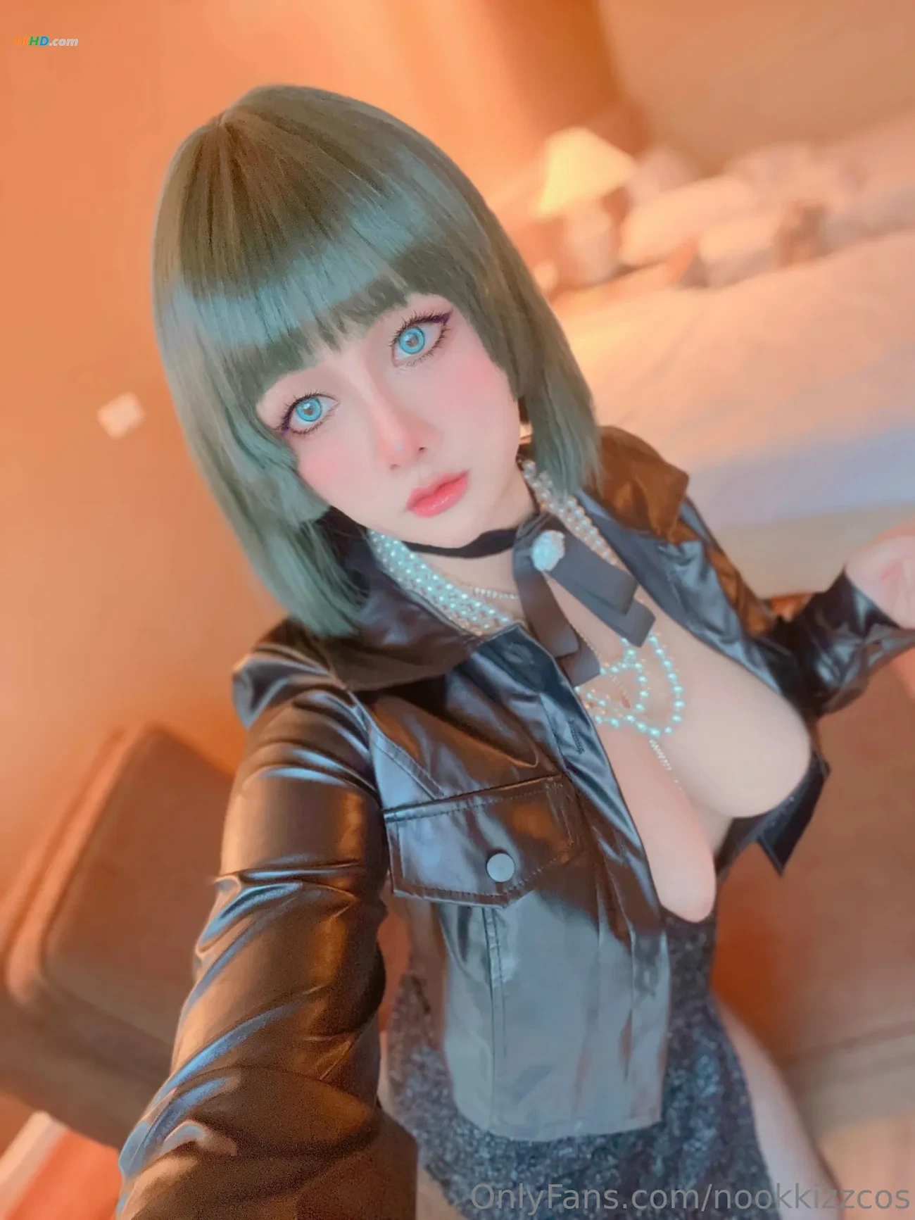 Nookkiizz - Fubuki — photo 3