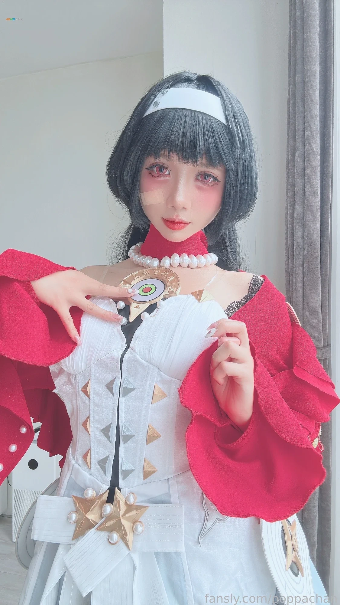 PoppaChan Astra Yao — photo 2