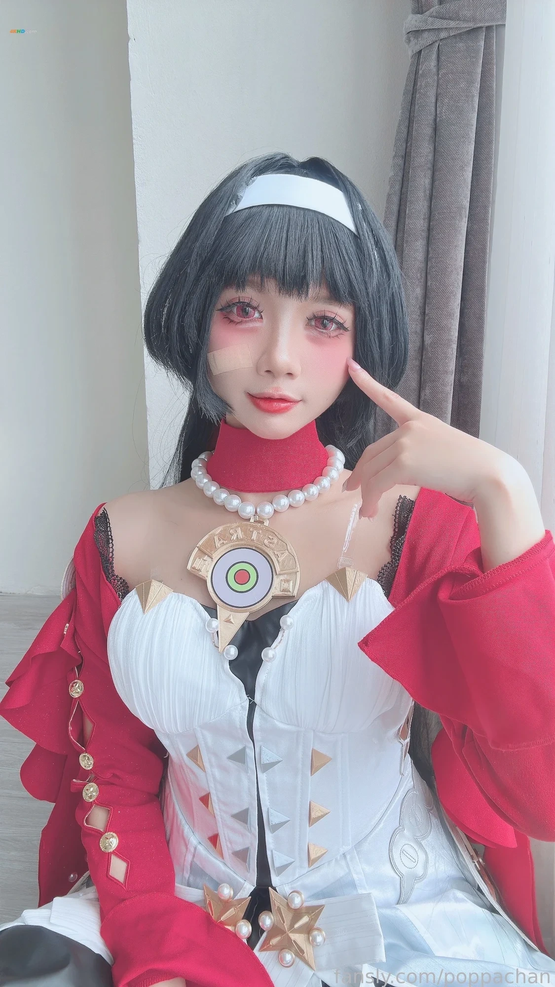 PoppaChan Astra Yao — photo 3