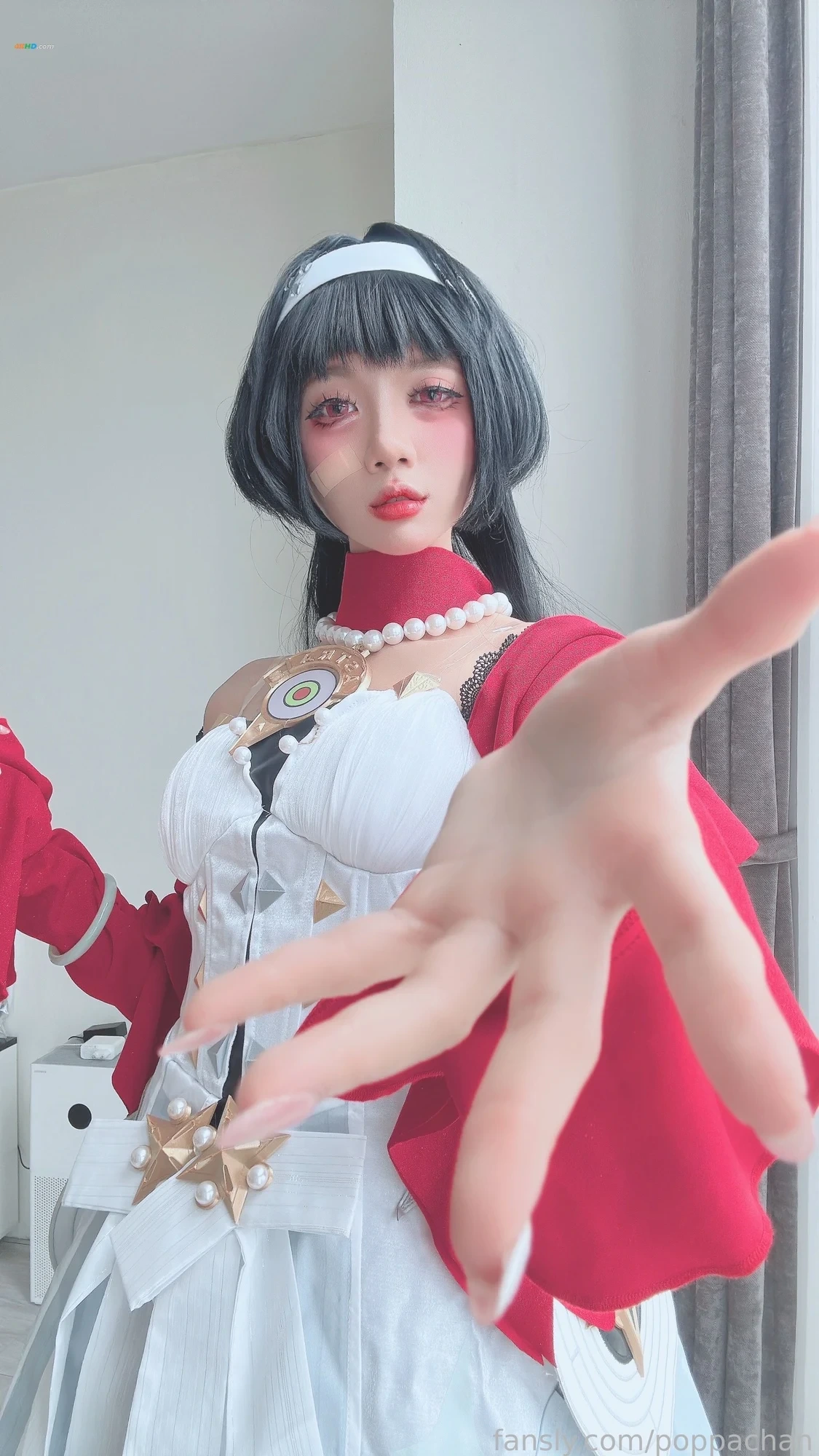 PoppaChan Astra Yao — photo 5