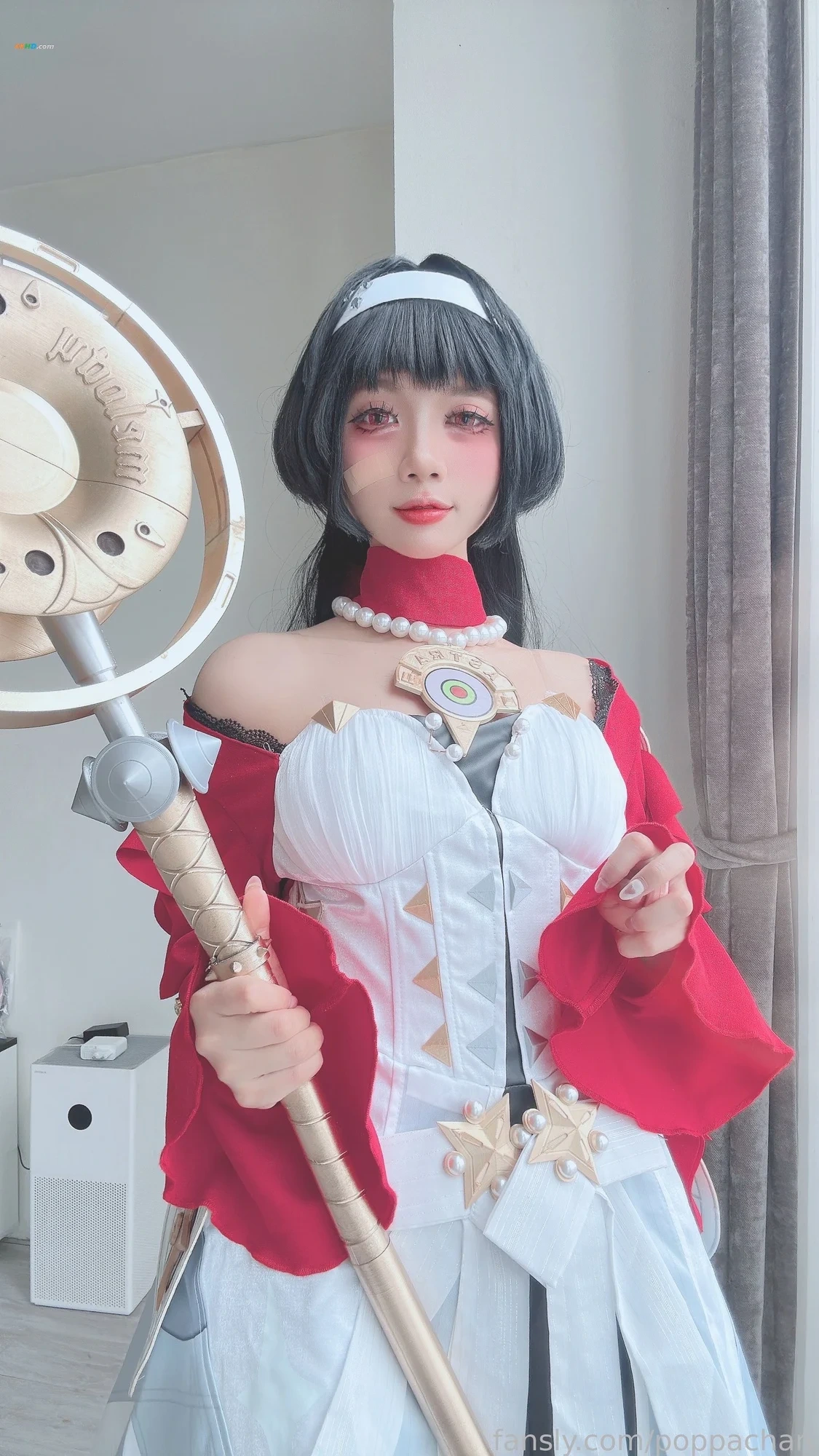 PoppaChan Astra Yao — photo 6