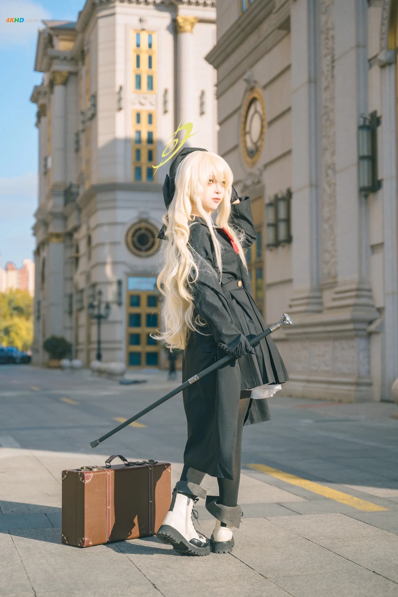 ShiLiangYu XiaoMianJiaoShou — photo 4