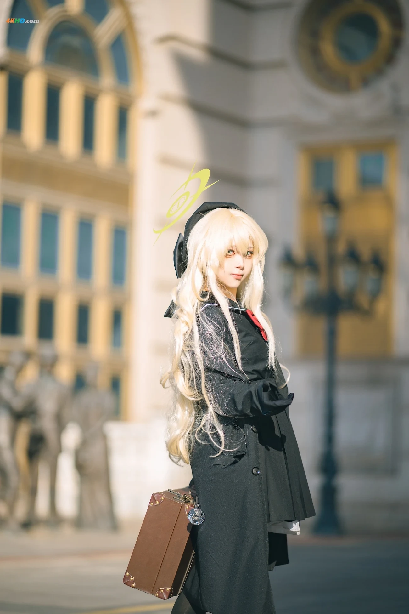 ShiLiangYu XiaoMianJiaoShou — photo 7