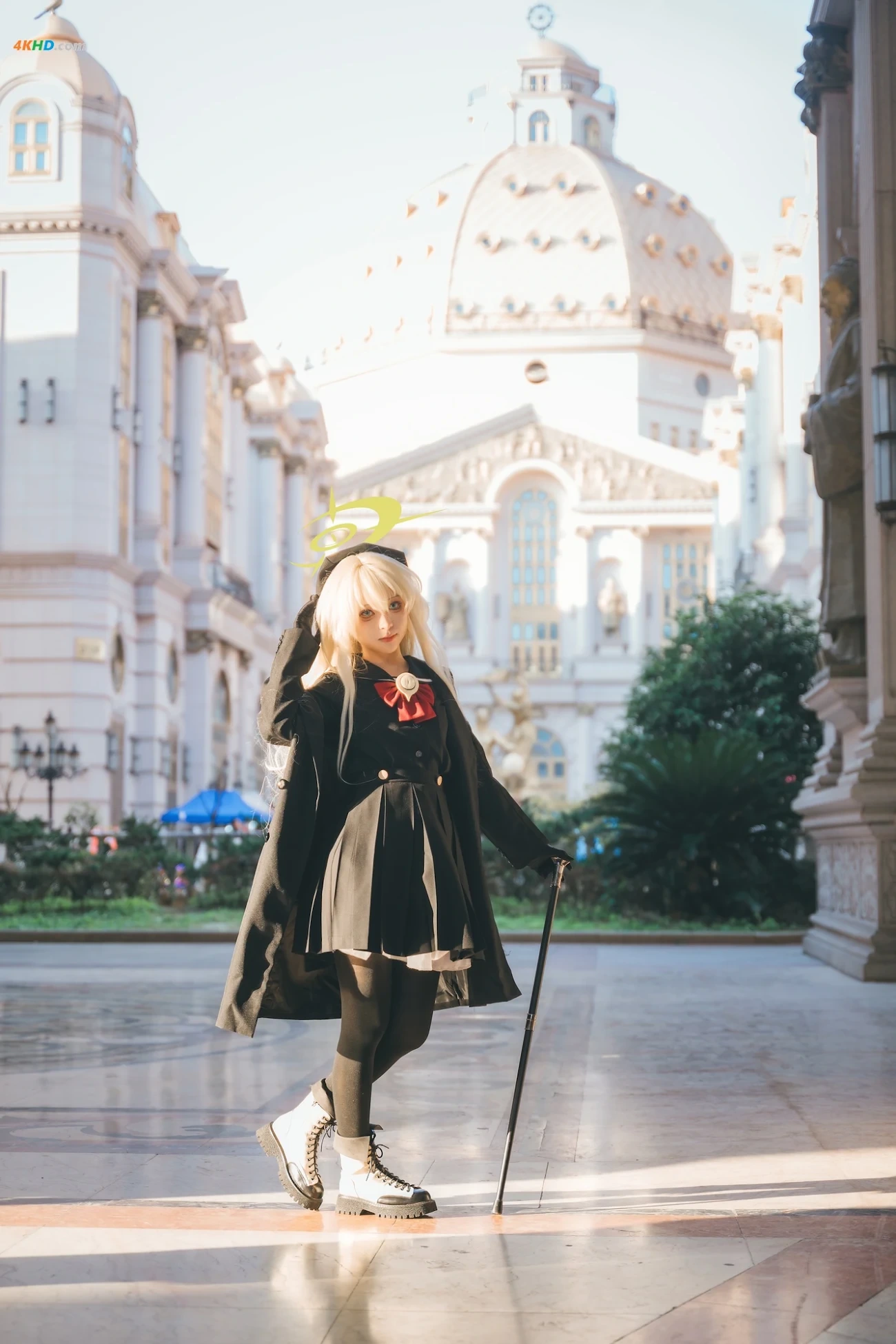 ShiLiangYu XiaoMianJiaoShou — photo 23