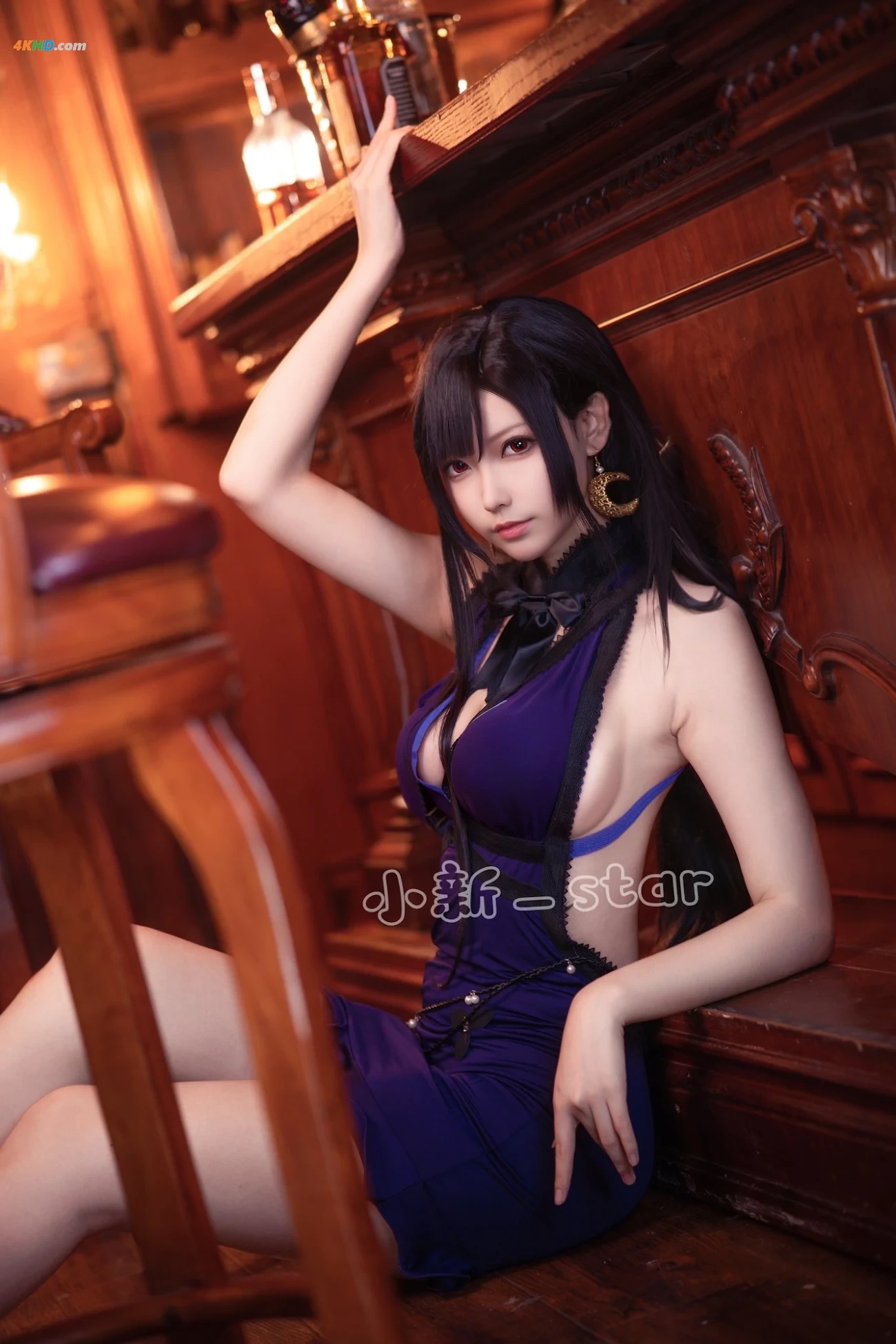 XiaoXin star — photo 90