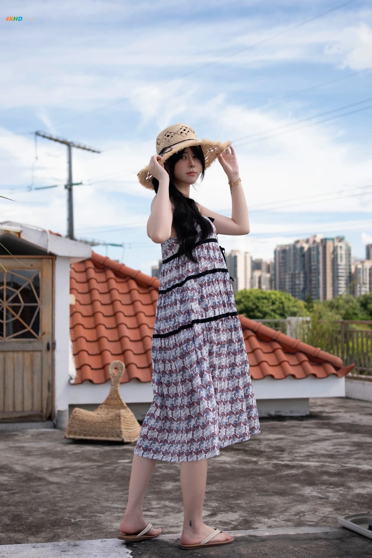 YanJiangDaMoWangw ReFeng — photo 41