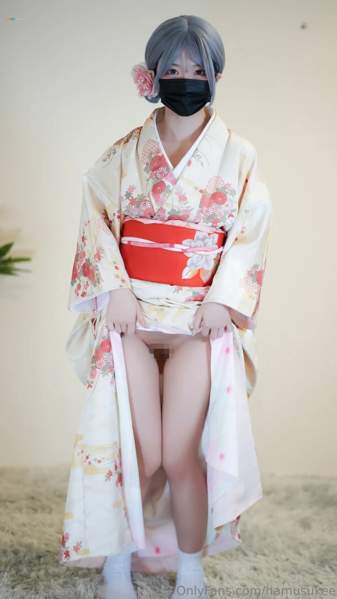 [(Hamusuk_k)] ShiTuXiaoHeJi — photo 63