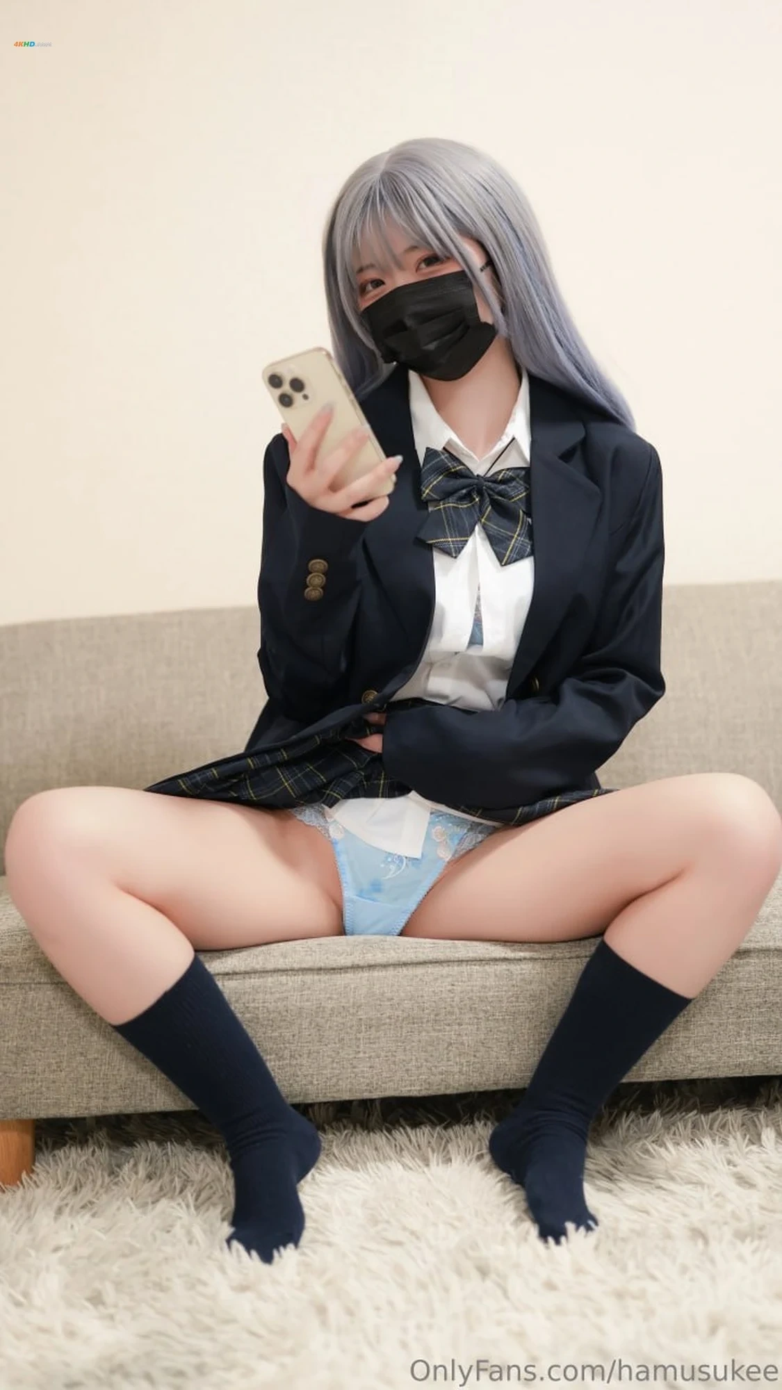 [(Hamusuk_k)] ShiTuXiaoHeJi — photo 65