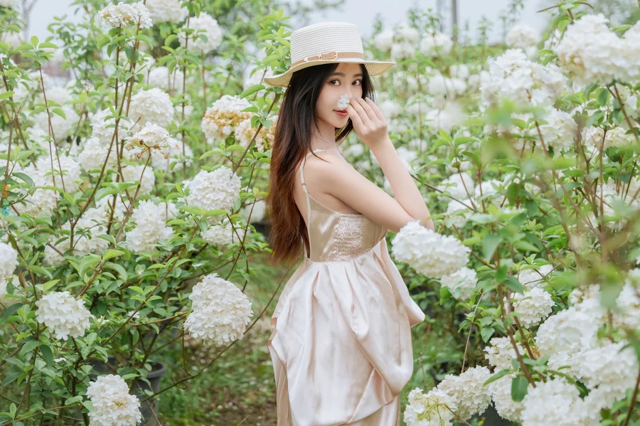 NianNiannnian MuXiuQiu — photo 1