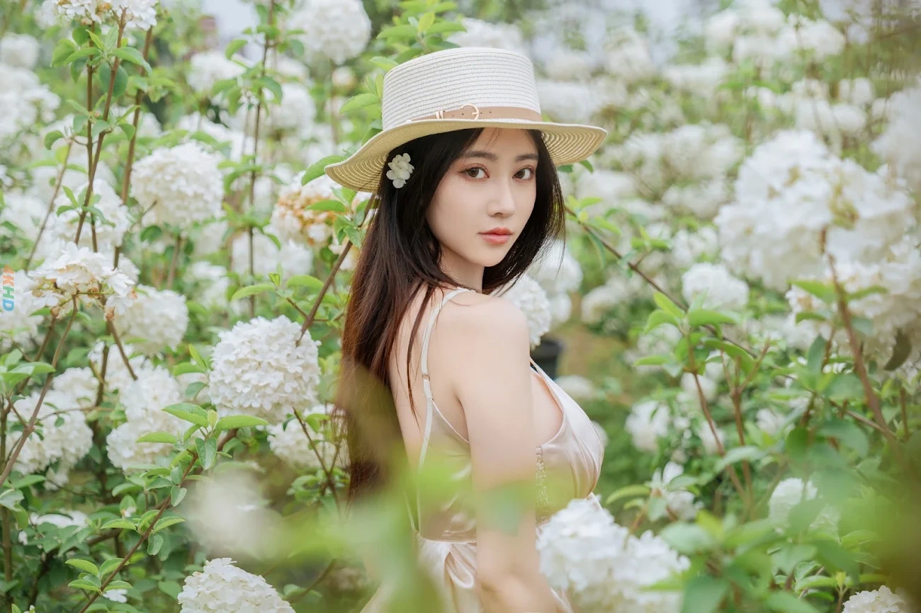 NianNiannnian MuXiuQiu — photo 2