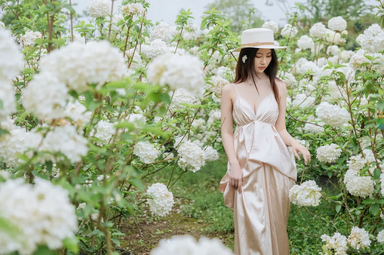 NianNiannnian MuXiuQiu — photo 3