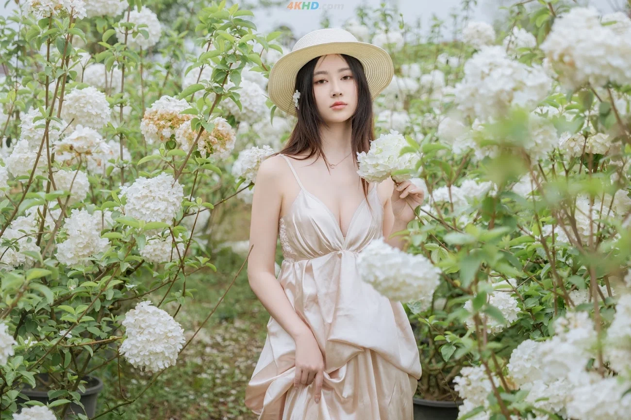 NianNiannnian MuXiuQiu — photo 4