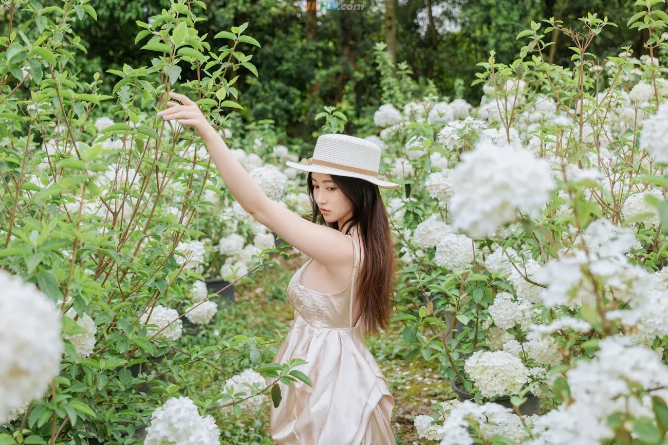 NianNiannnian MuXiuQiu — photo 8