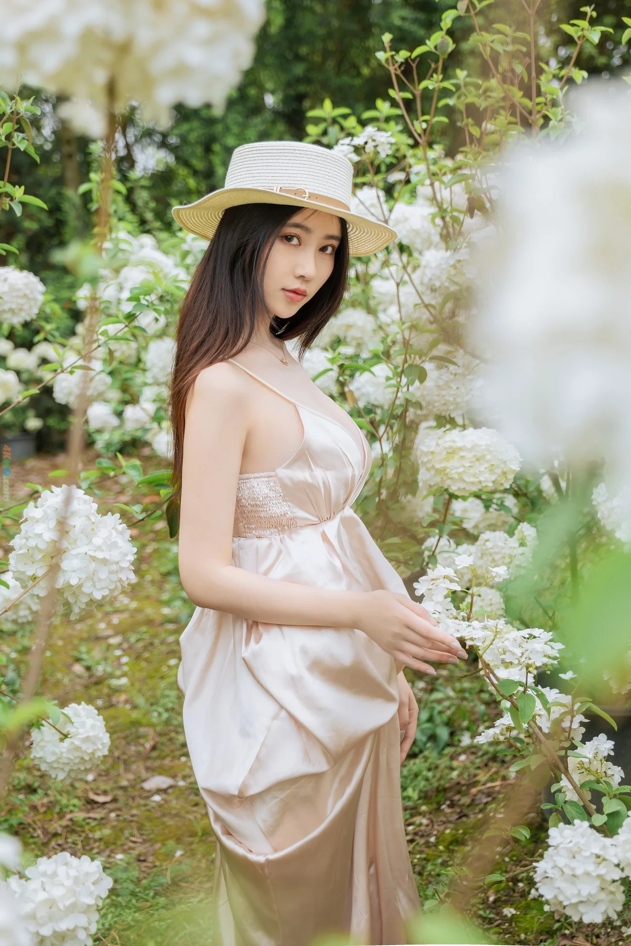 NianNiannnian MuXiuQiu — photo 9