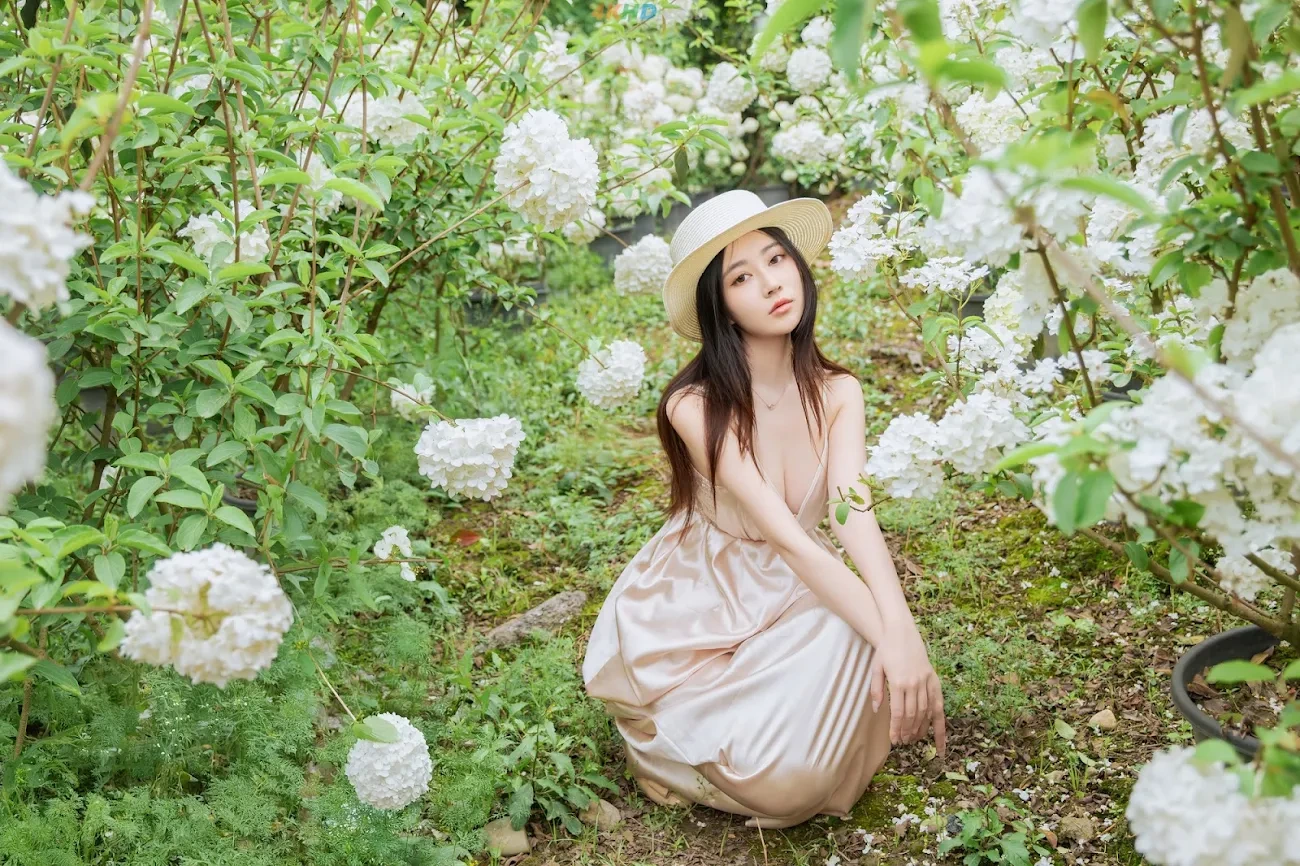 NianNiannnian MuXiuQiu — photo 10