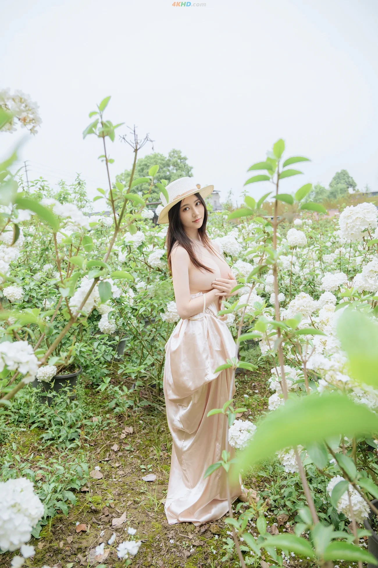 NianNiannnian MuXiuQiu — photo 27
