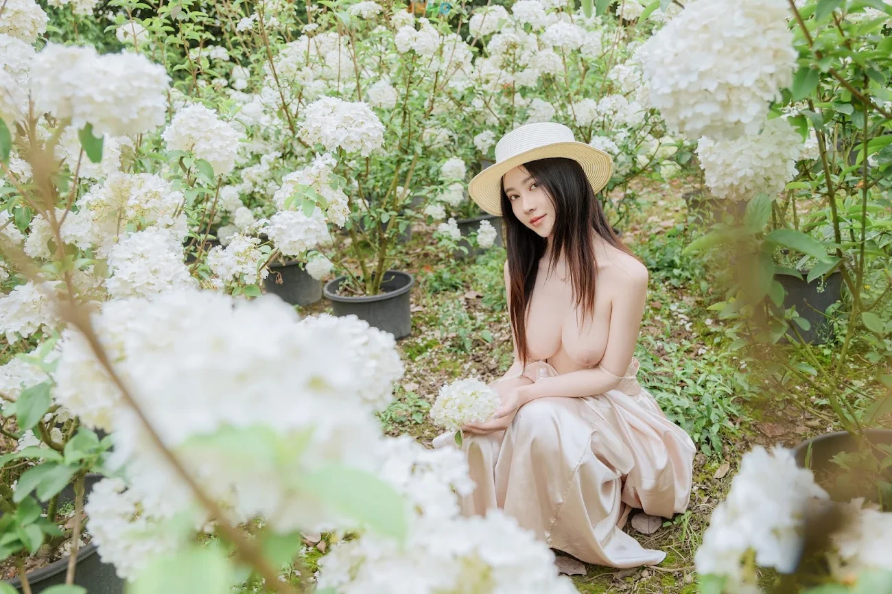 NianNiannnian MuXiuQiu — photo 41