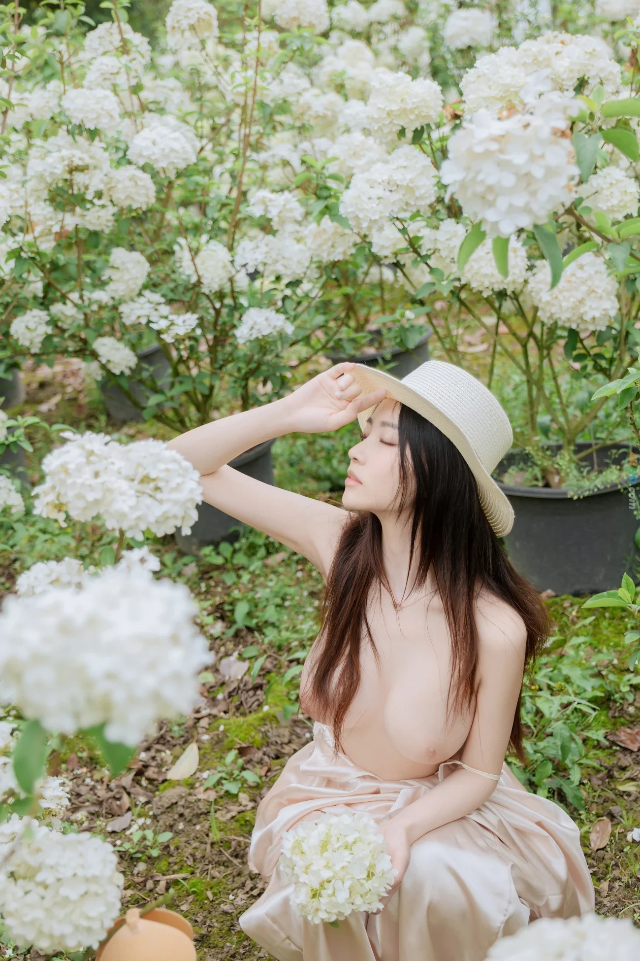 NianNiannnian MuXiuQiu — photo 42
