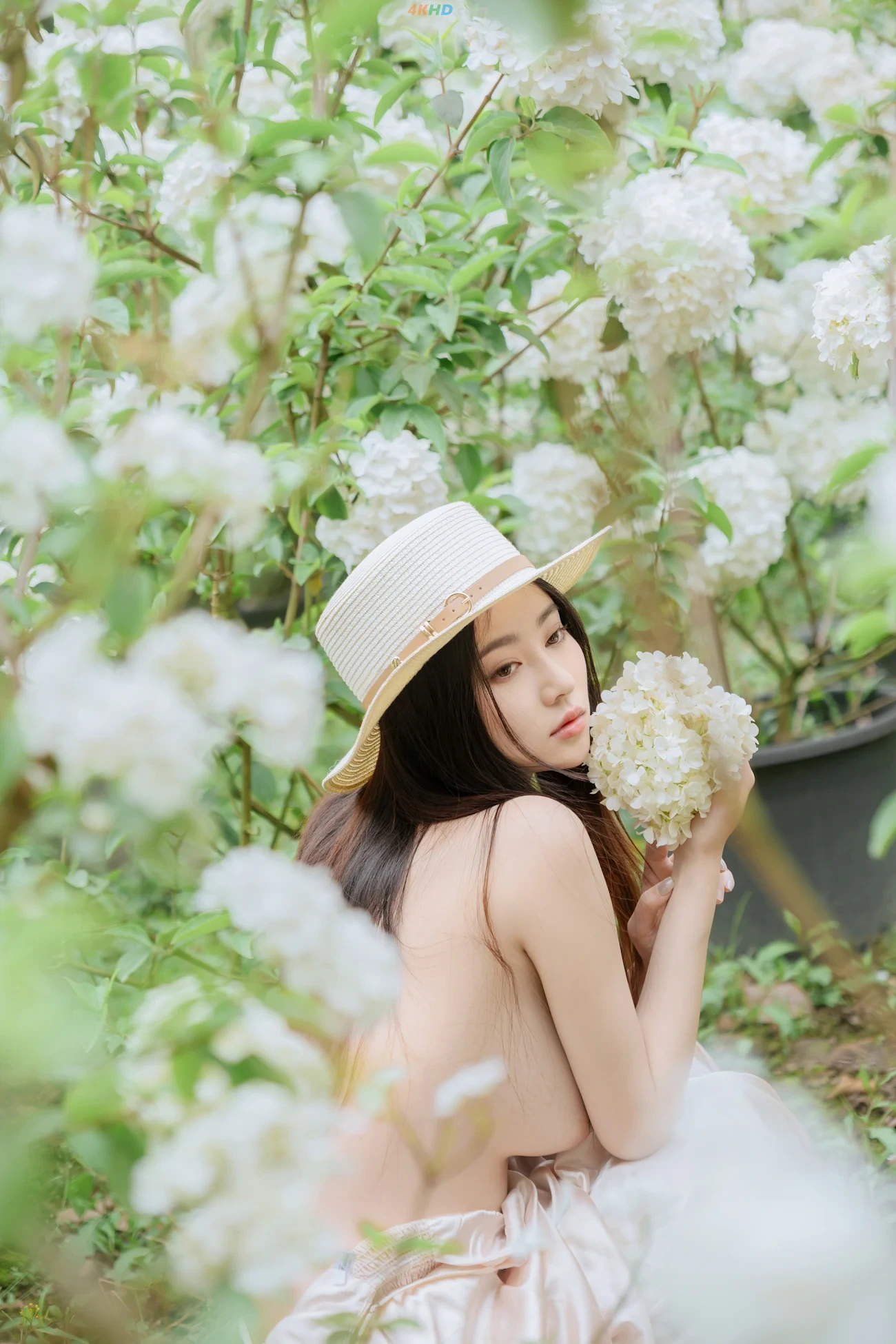 NianNiannnian MuXiuQiu — photo 43