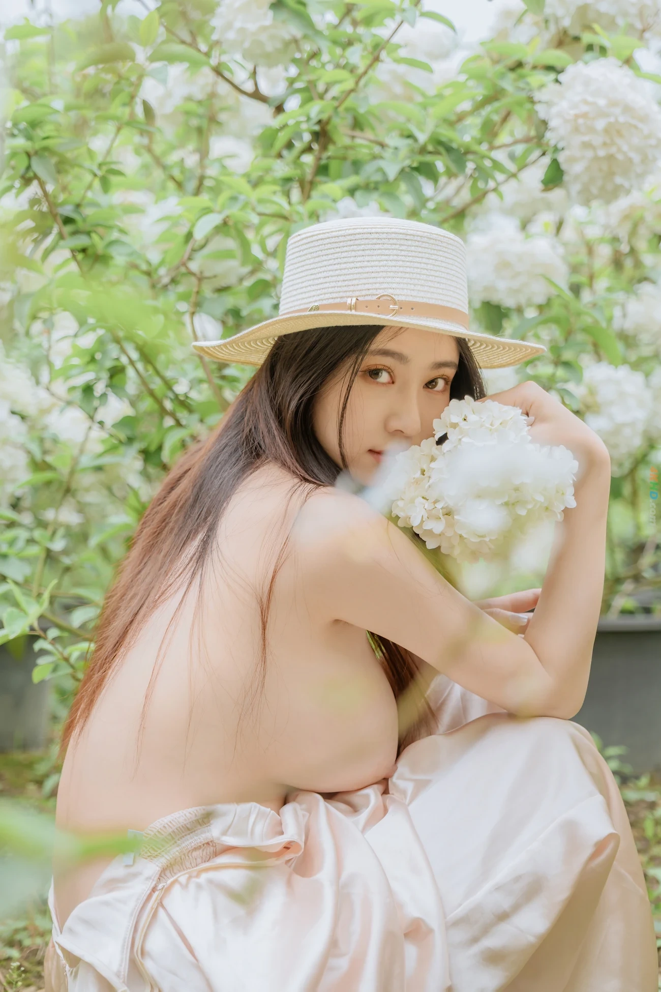 NianNiannnian MuXiuQiu — photo 45