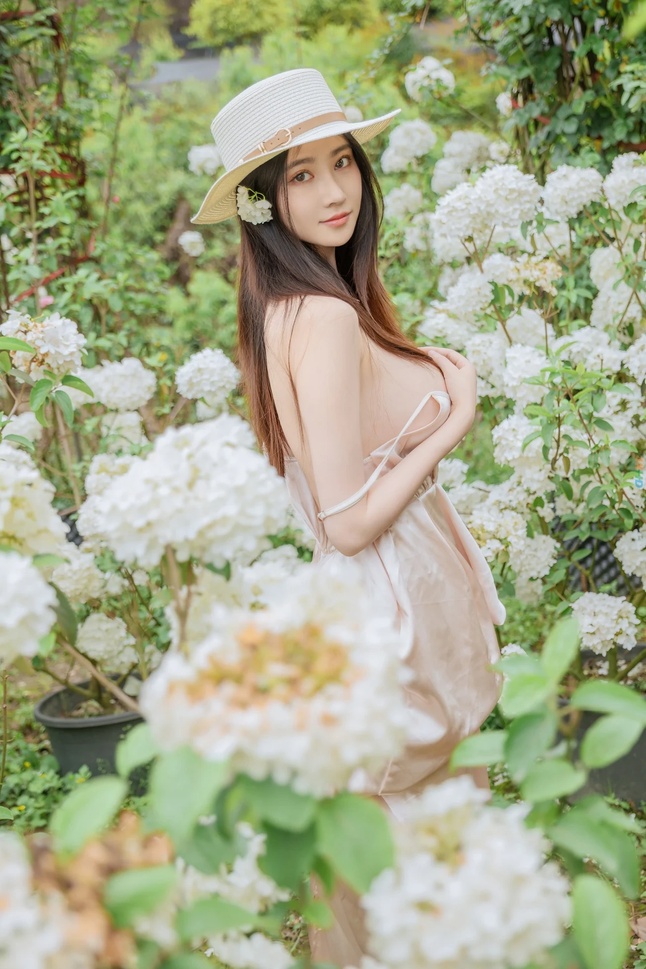NianNiannnian MuXiuQiu — photo 54