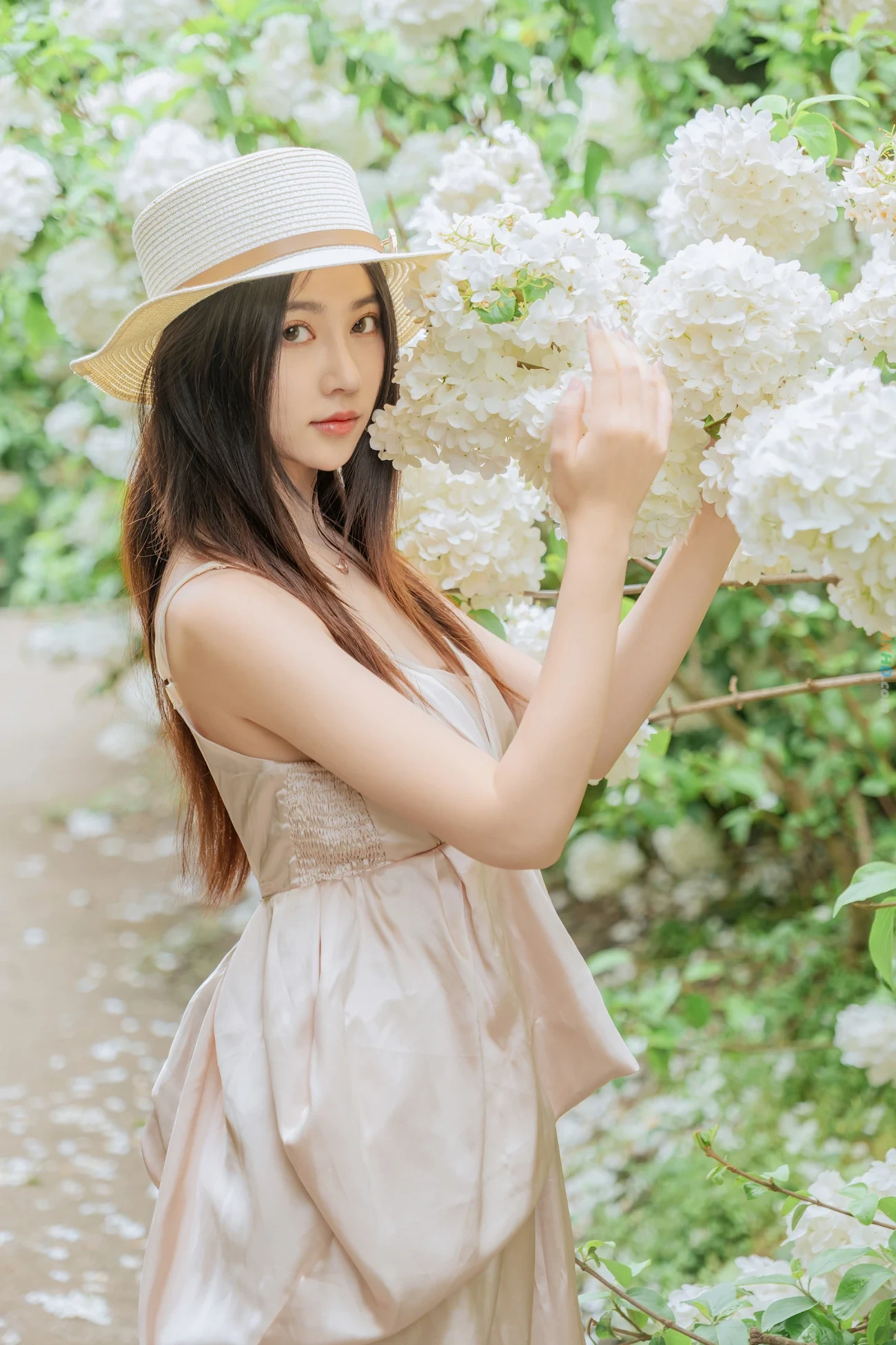 NianNiannnian MuXiuQiu — photo 70