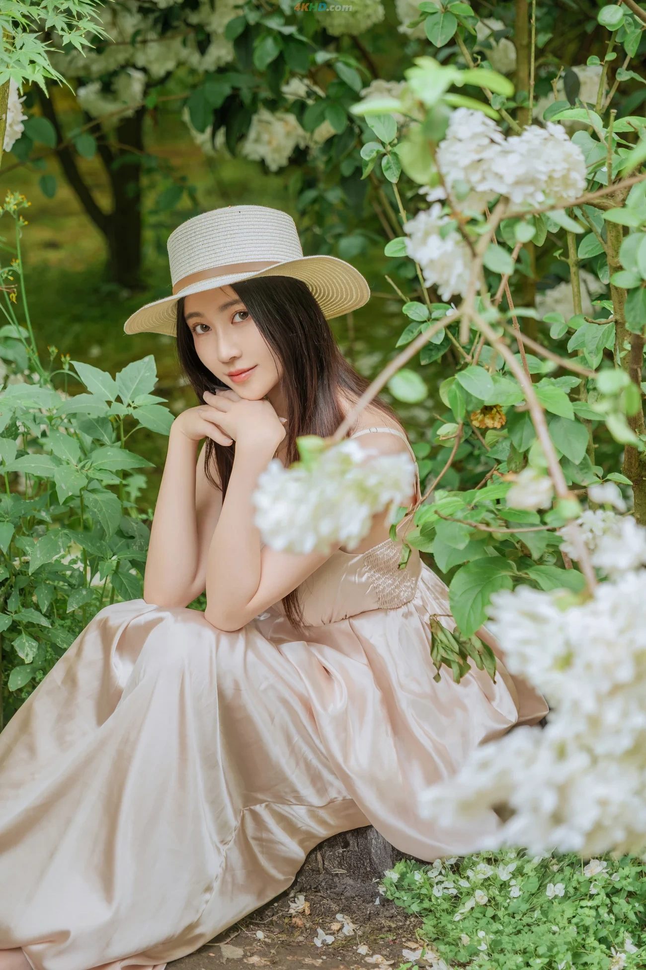 NianNiannnian MuXiuQiu — photo 75