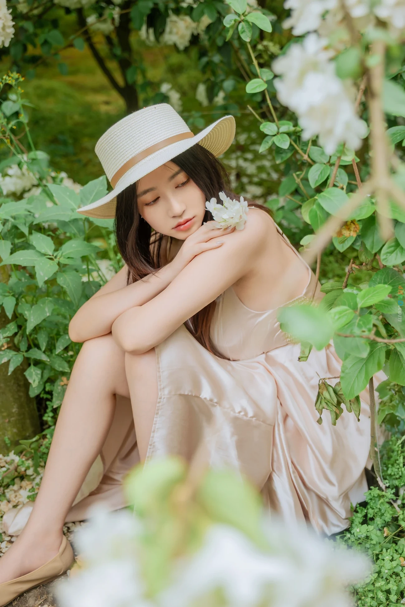 NianNiannnian MuXiuQiu — photo 80