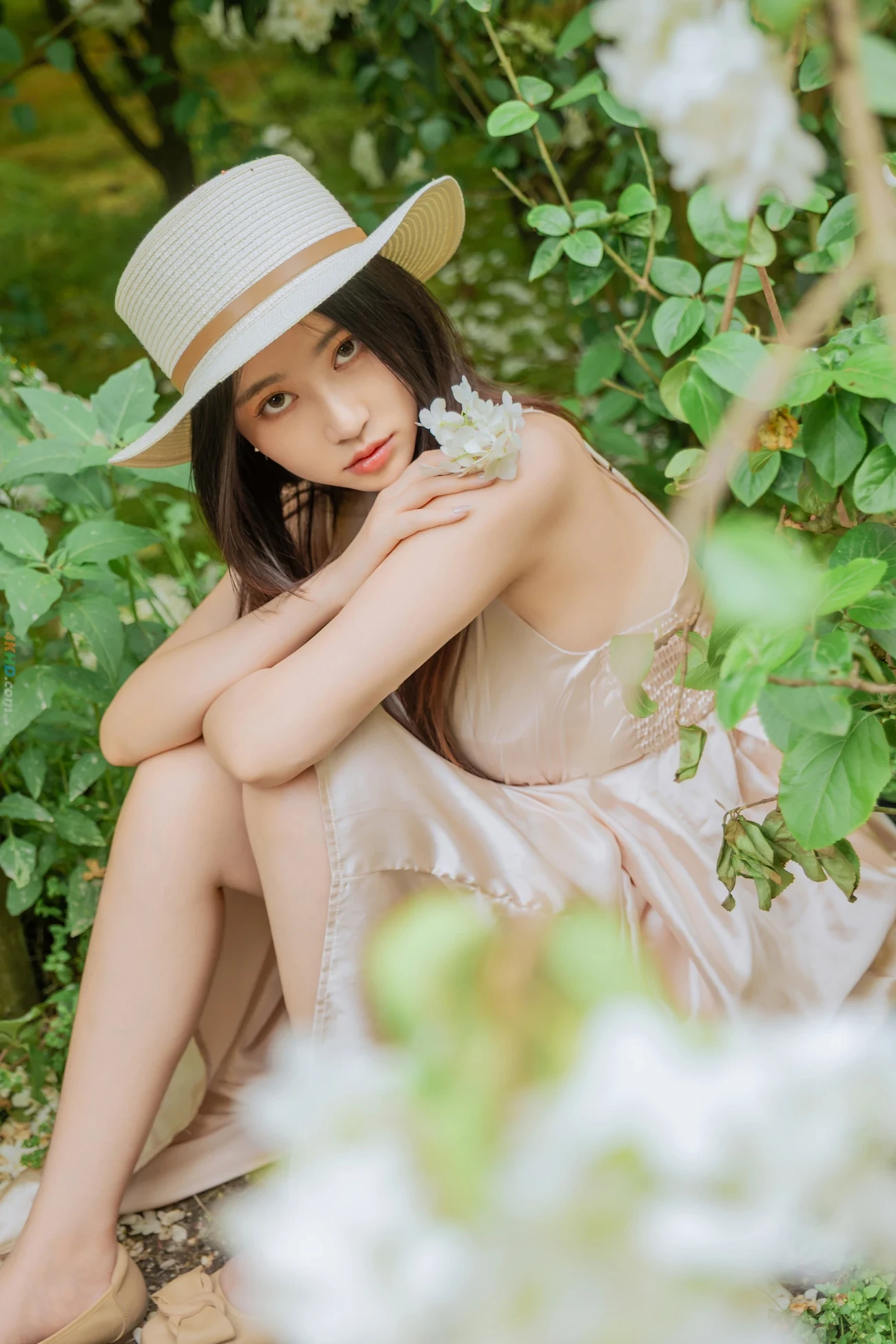 NianNiannnian MuXiuQiu — photo 81