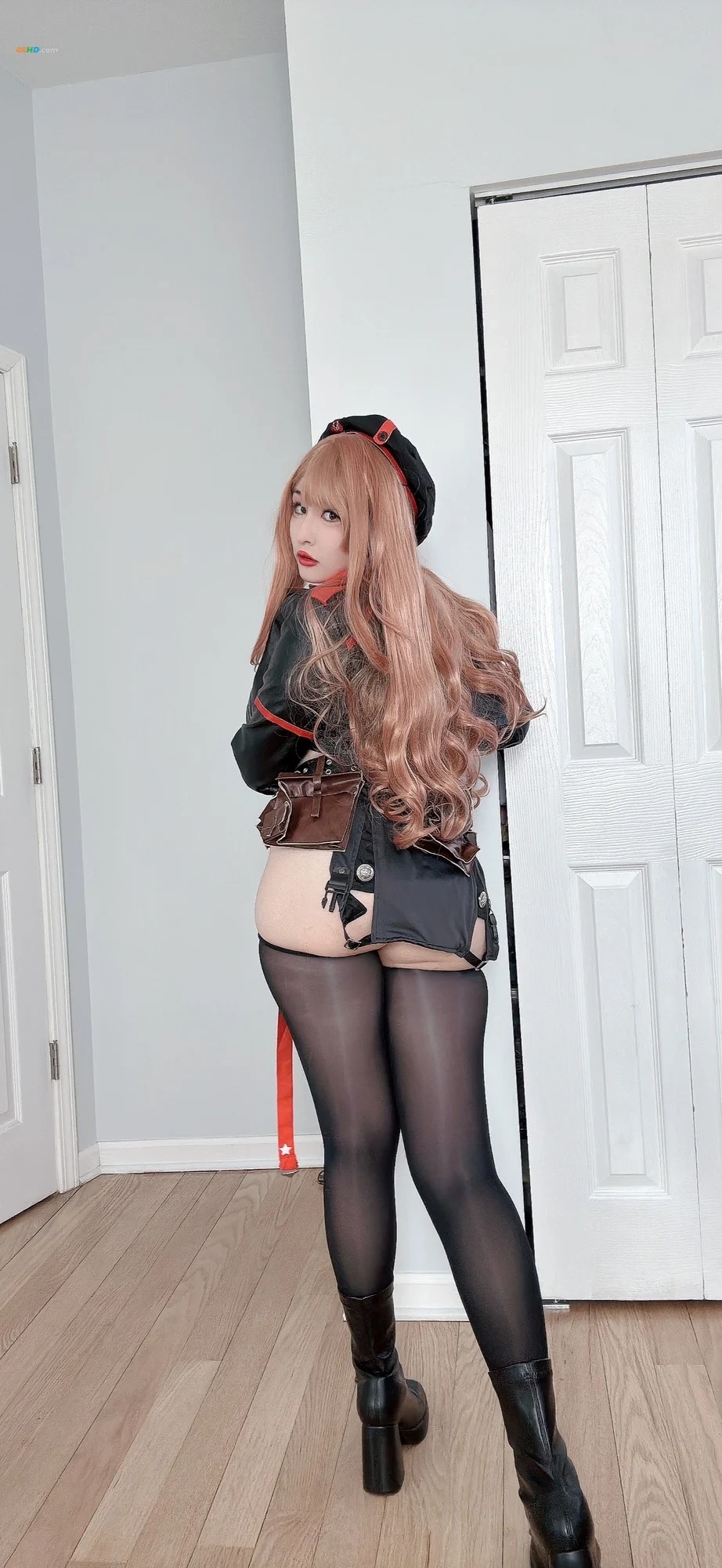 Alliechuu - Rapi — photo 3