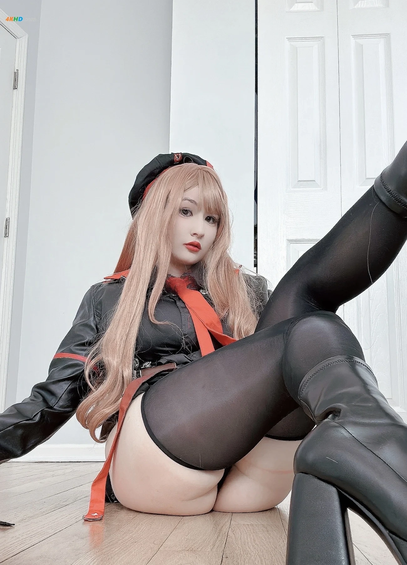 Alliechuu - Rapi — photo 6