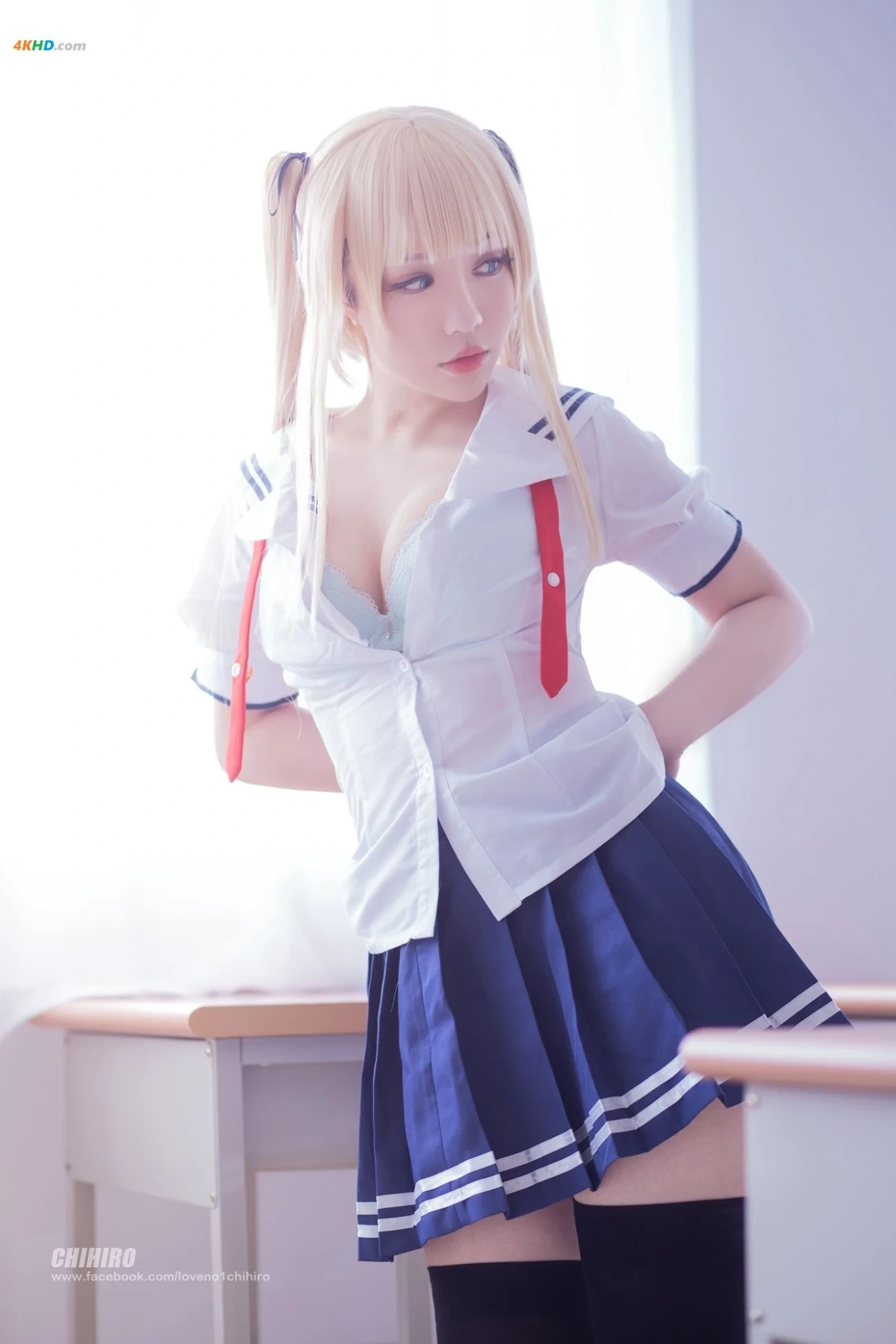 Chihiro - eriri — photo 2