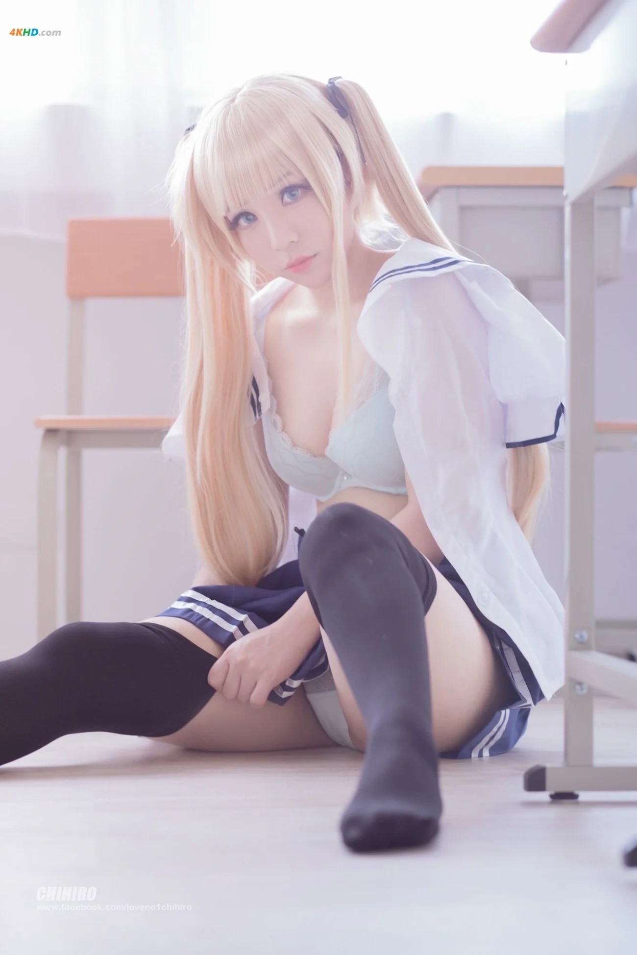 Chihiro - eriri — photo 11