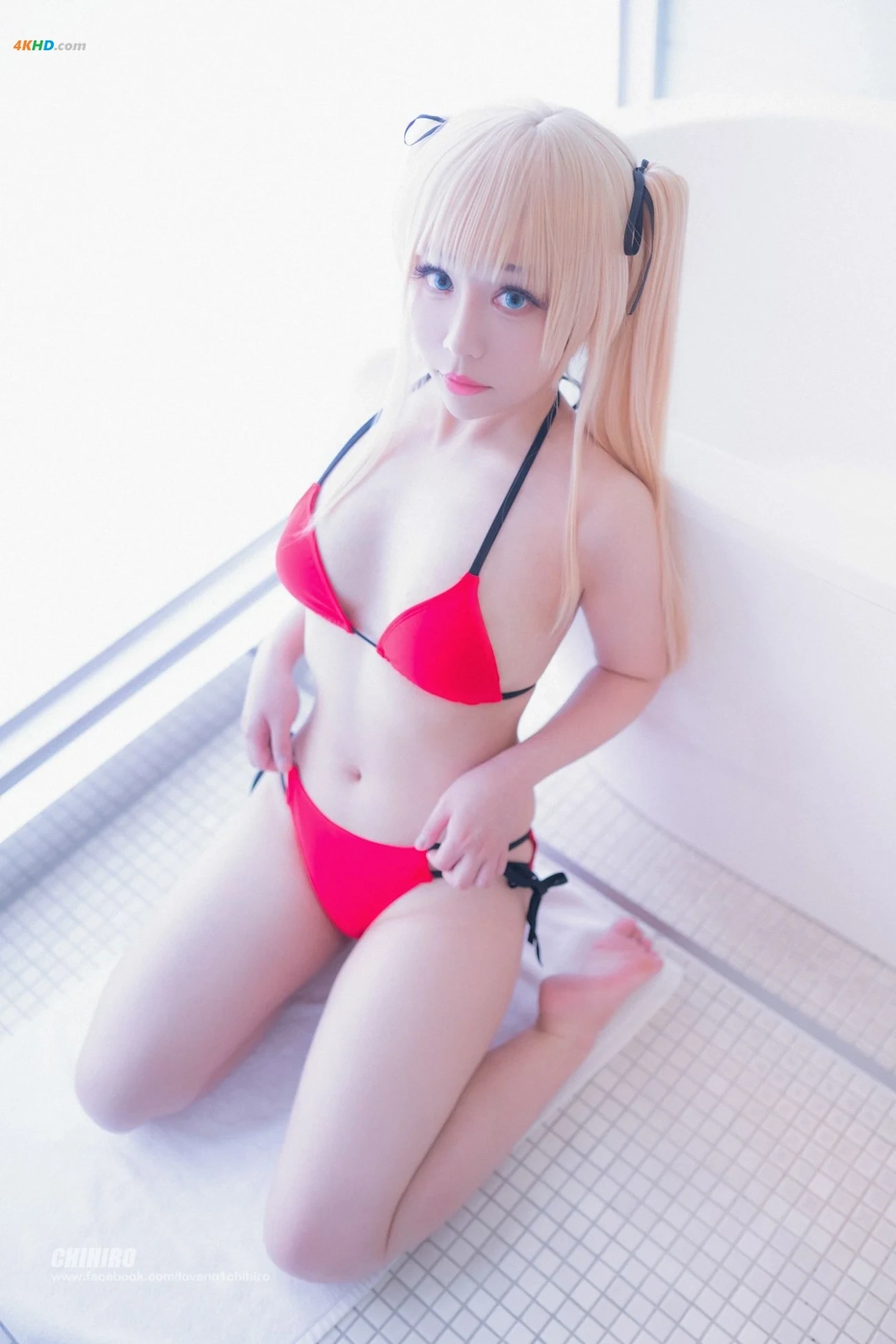 Chihiro - eriri — photo 19