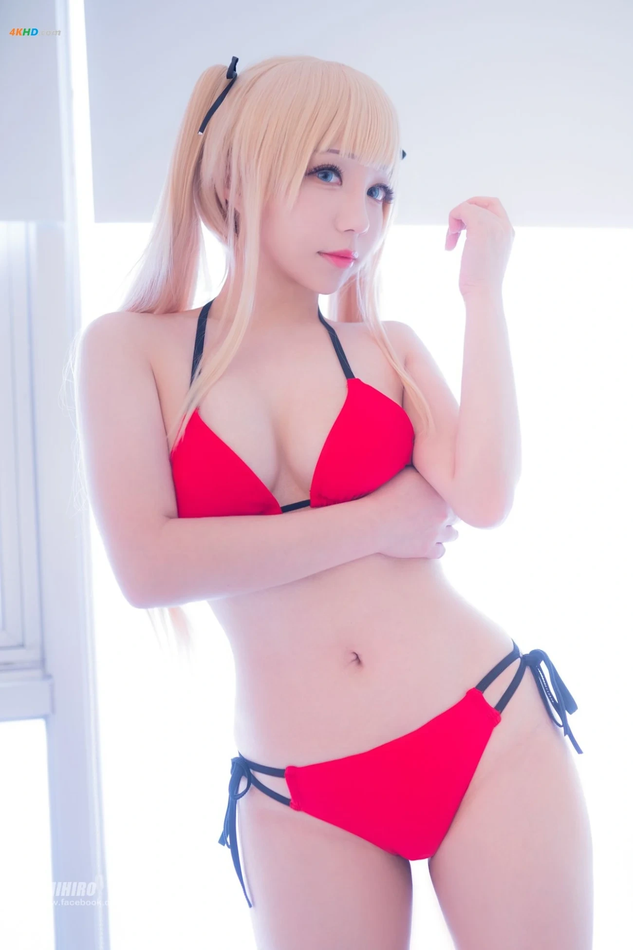 Chihiro - eriri — photo 21