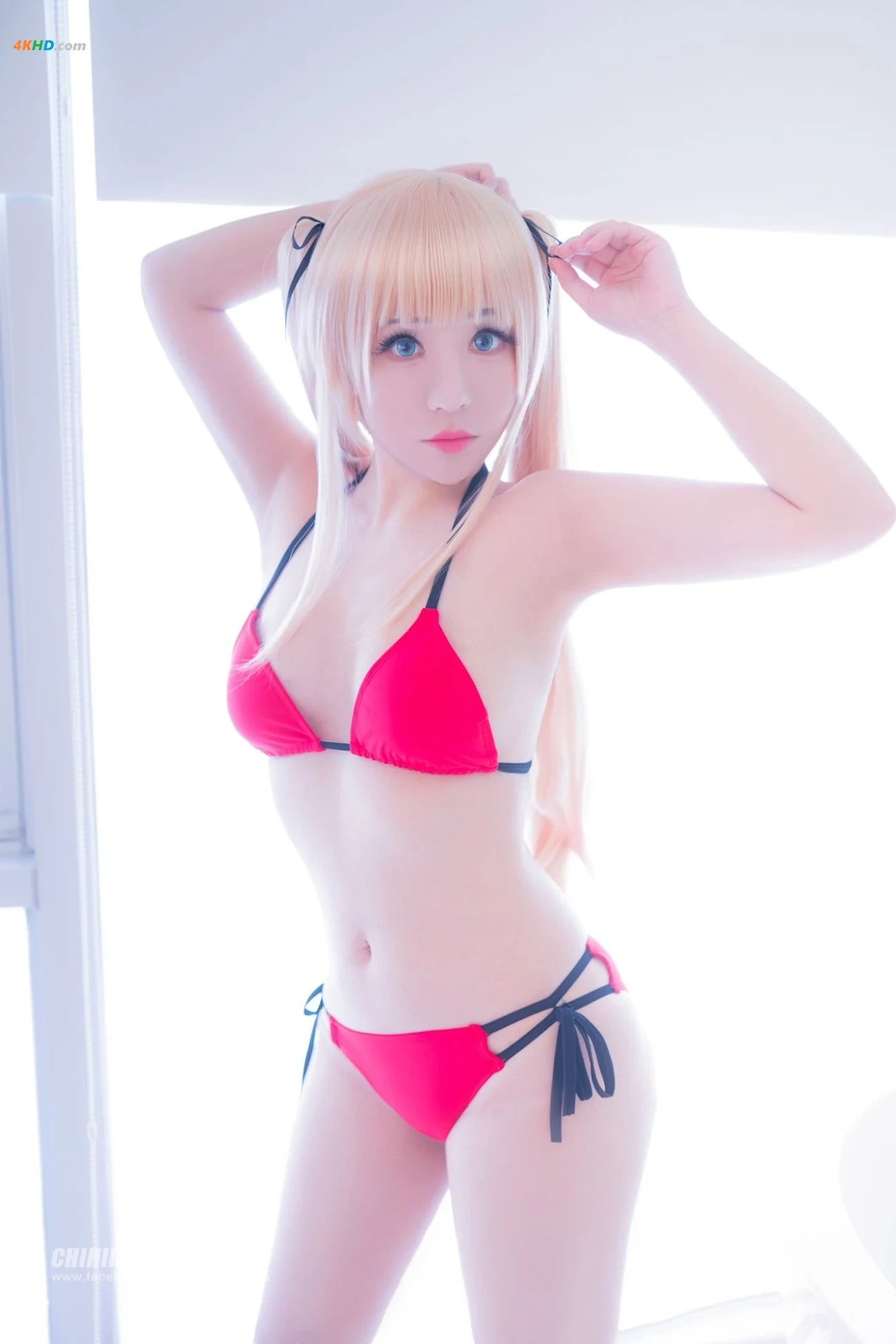 Chihiro - eriri — photo 22