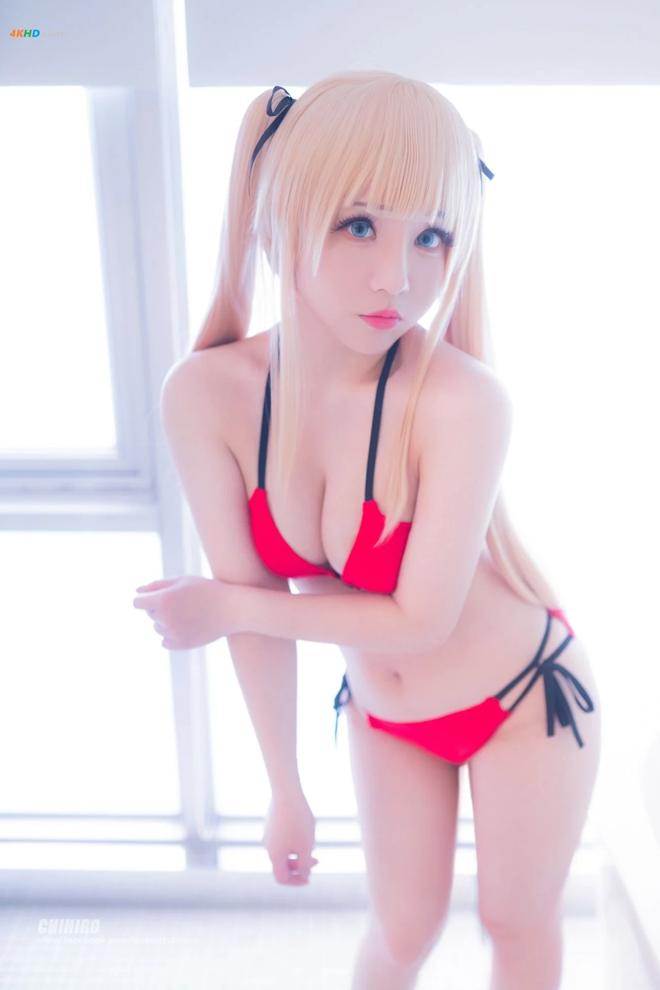 Chihiro - eriri — photo 23