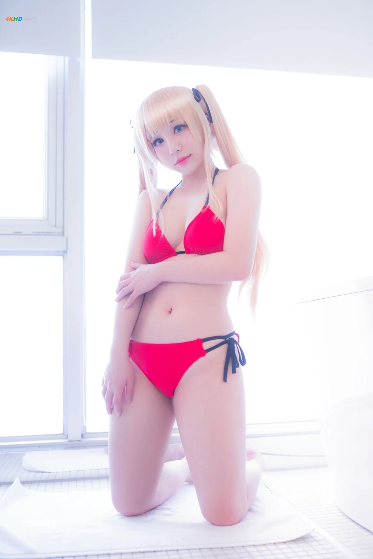 Chihiro - eriri — photo 24