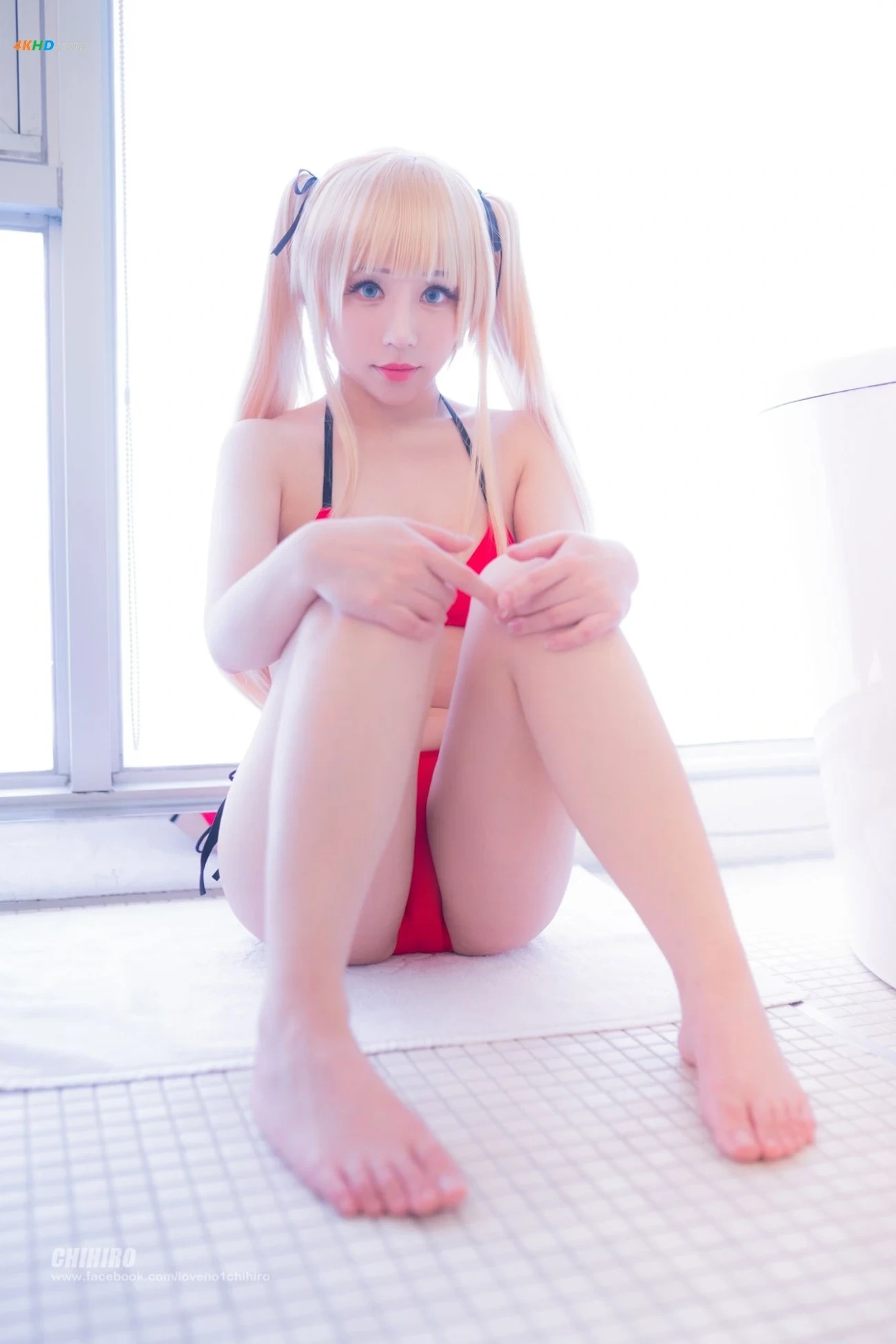 Chihiro - eriri — photo 28