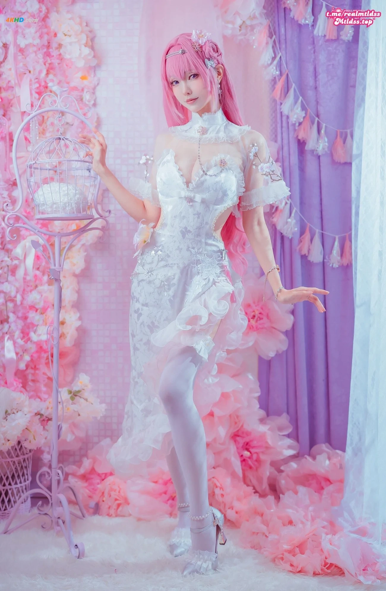 ElyEEZi - Dorothy — photo 2