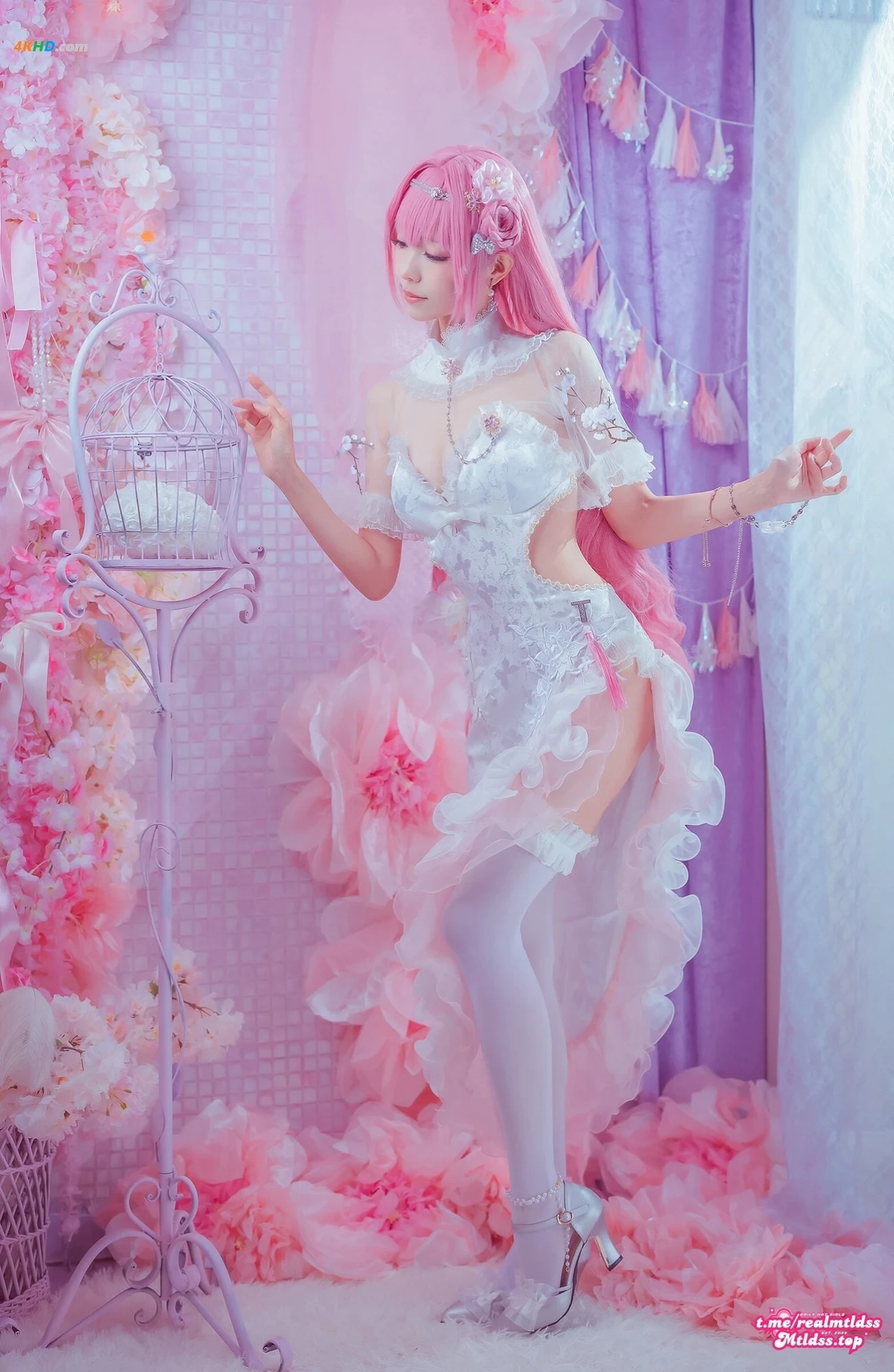 ElyEEZi - Dorothy — photo 3